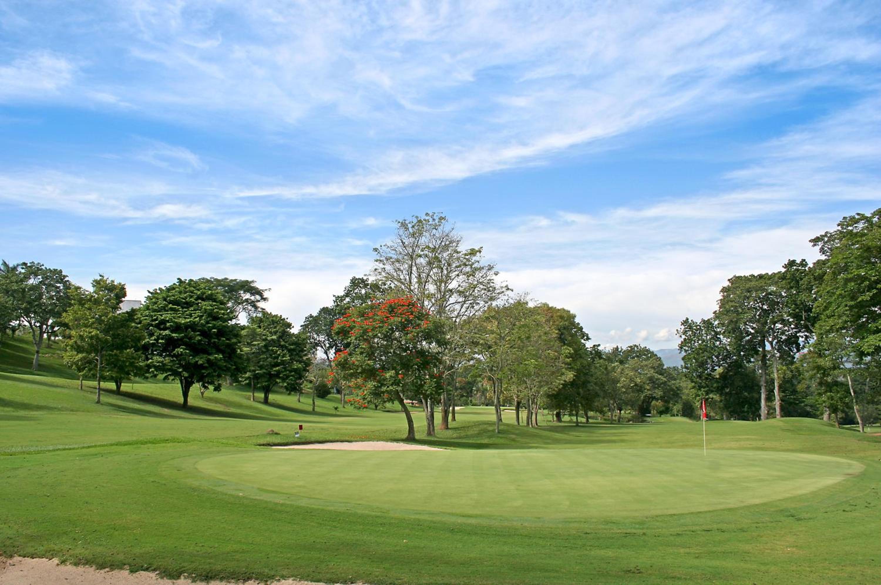 Club Campestre De Bucaramanga