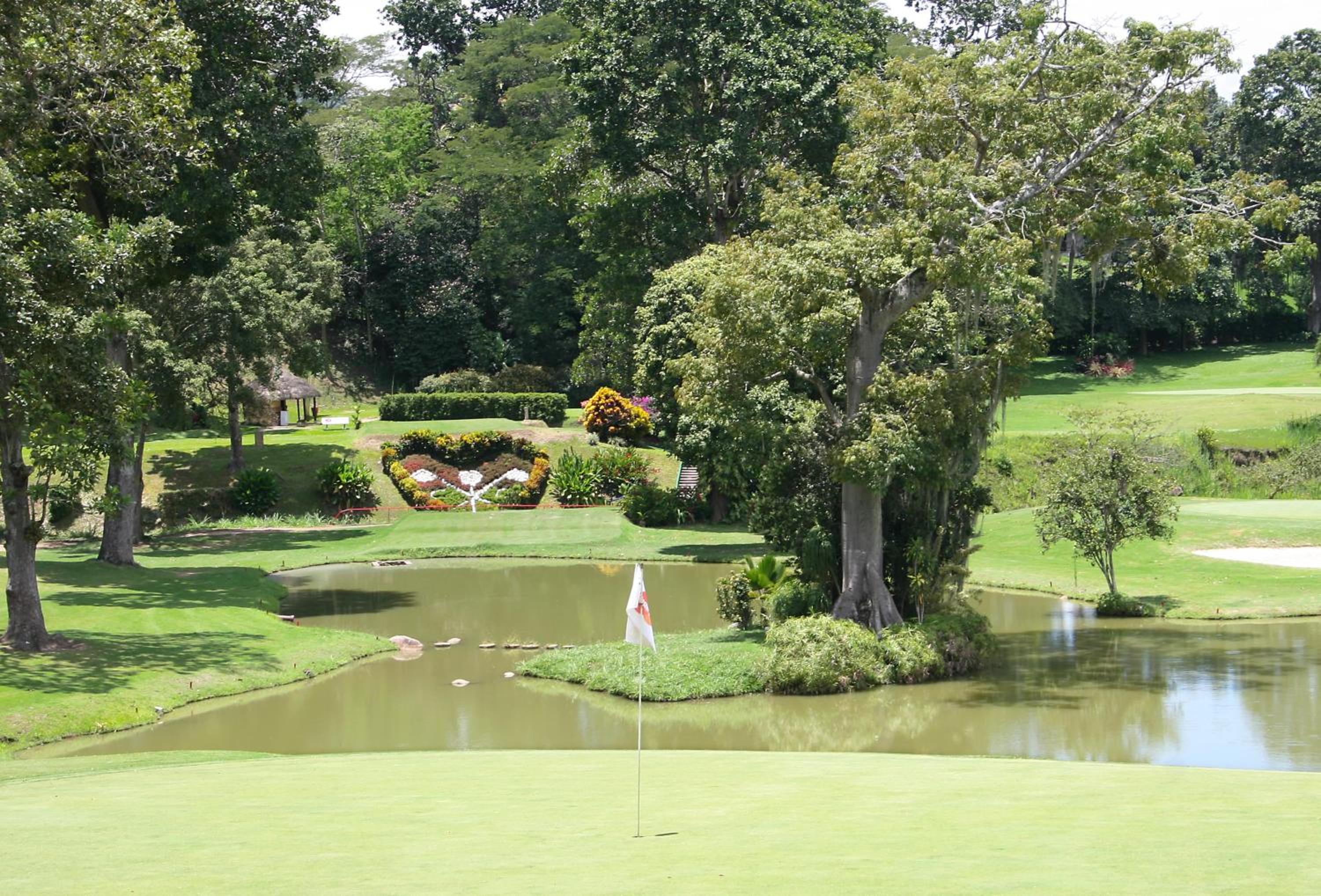 Club Campestre De Bucaramanga