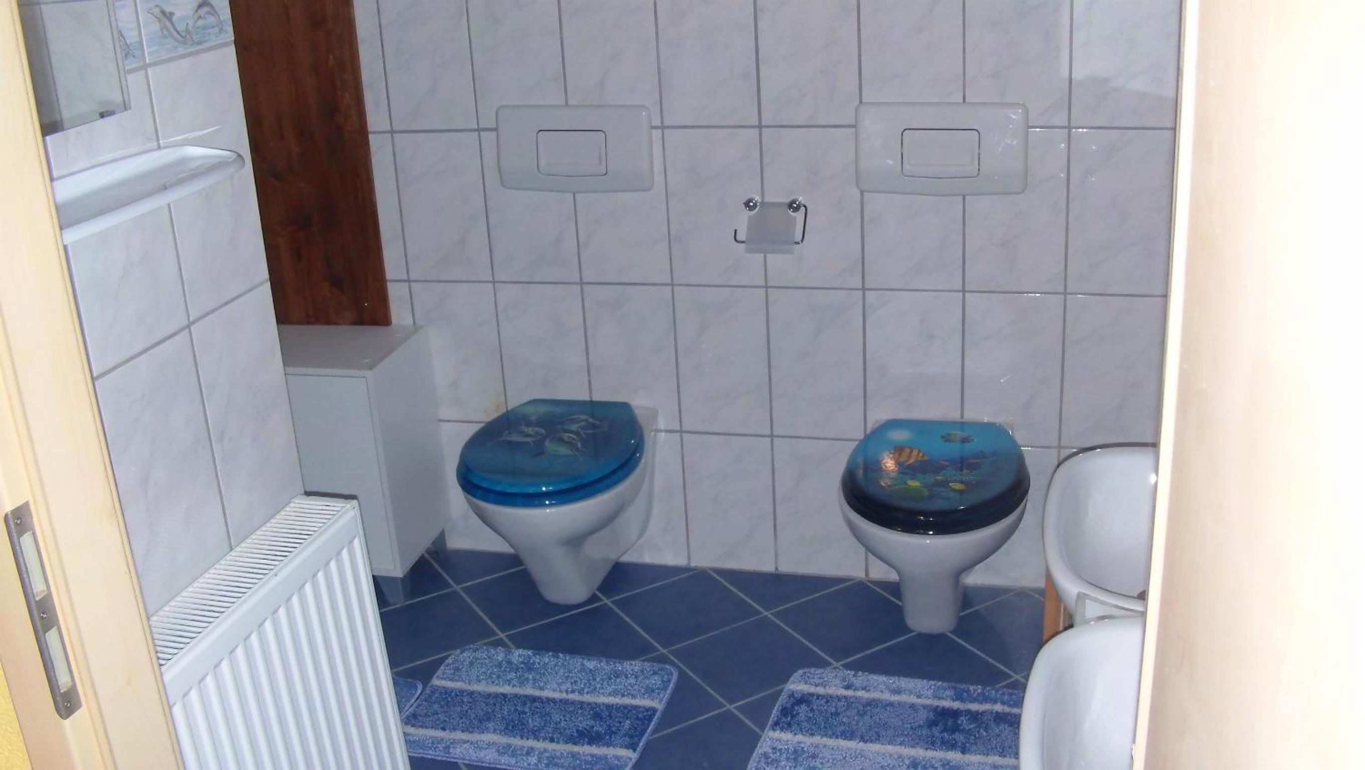 Ferienwohnung Eulitz