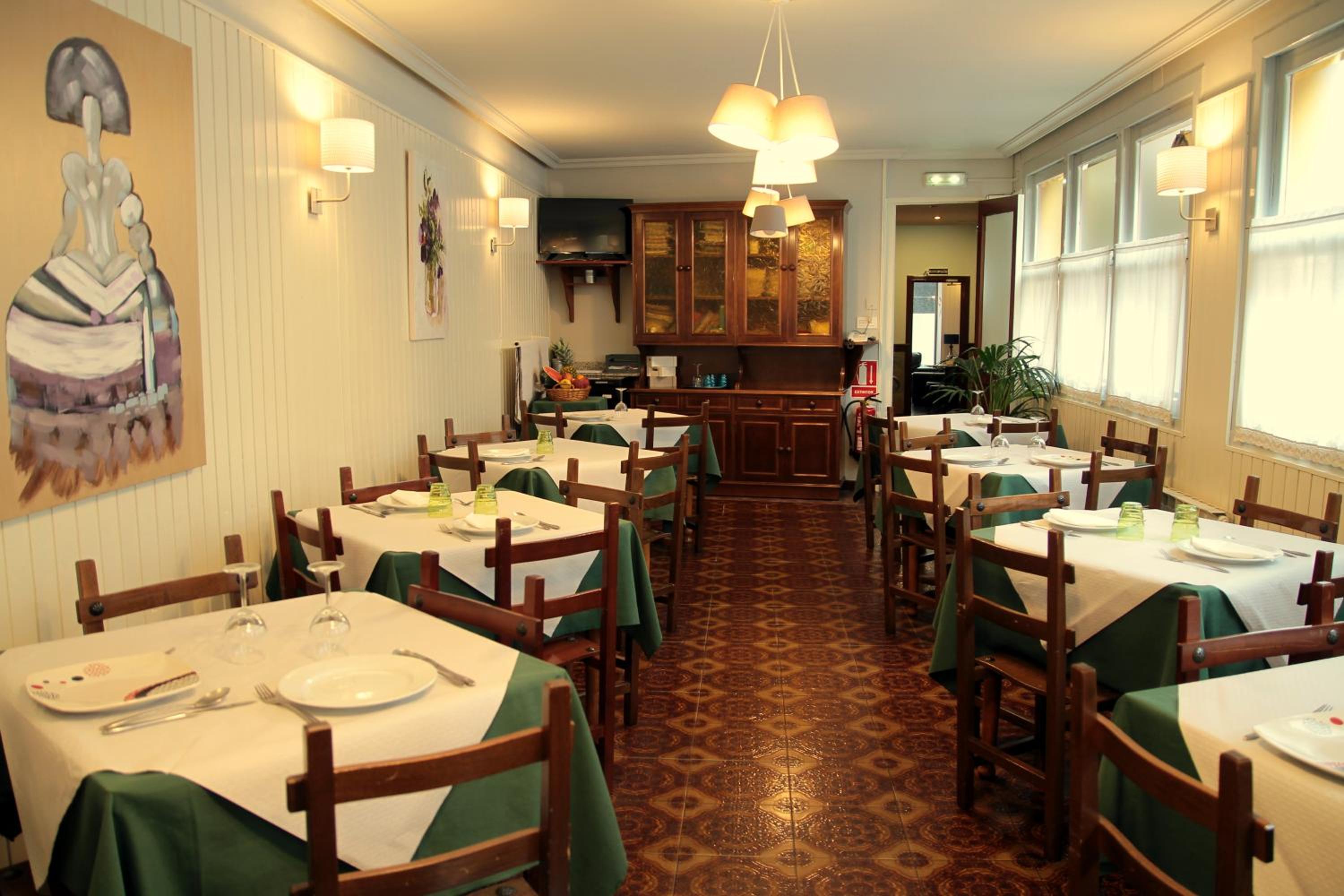 Hostal pachin