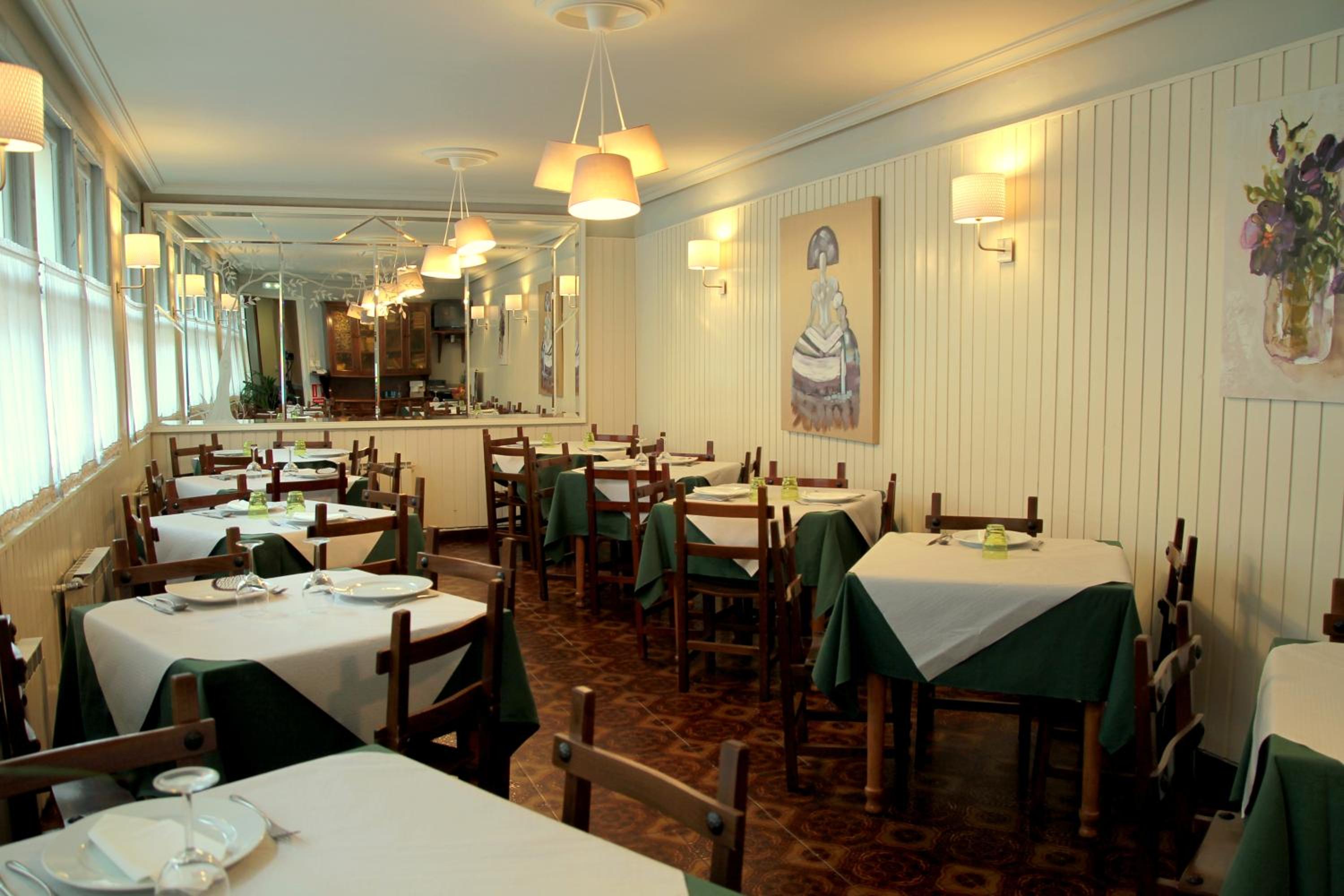 Hostal pachin