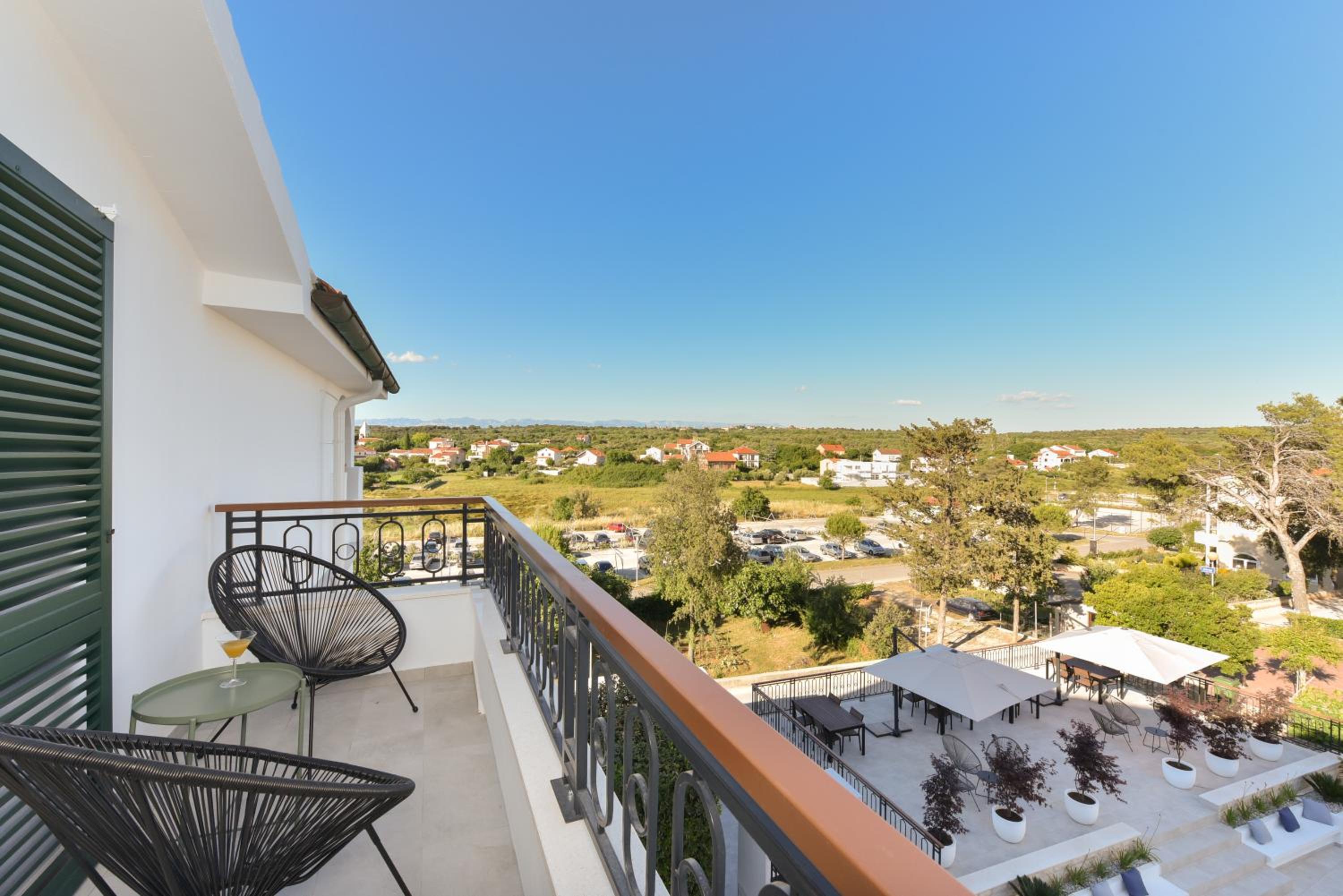 Mediterraneo Garden Apartments