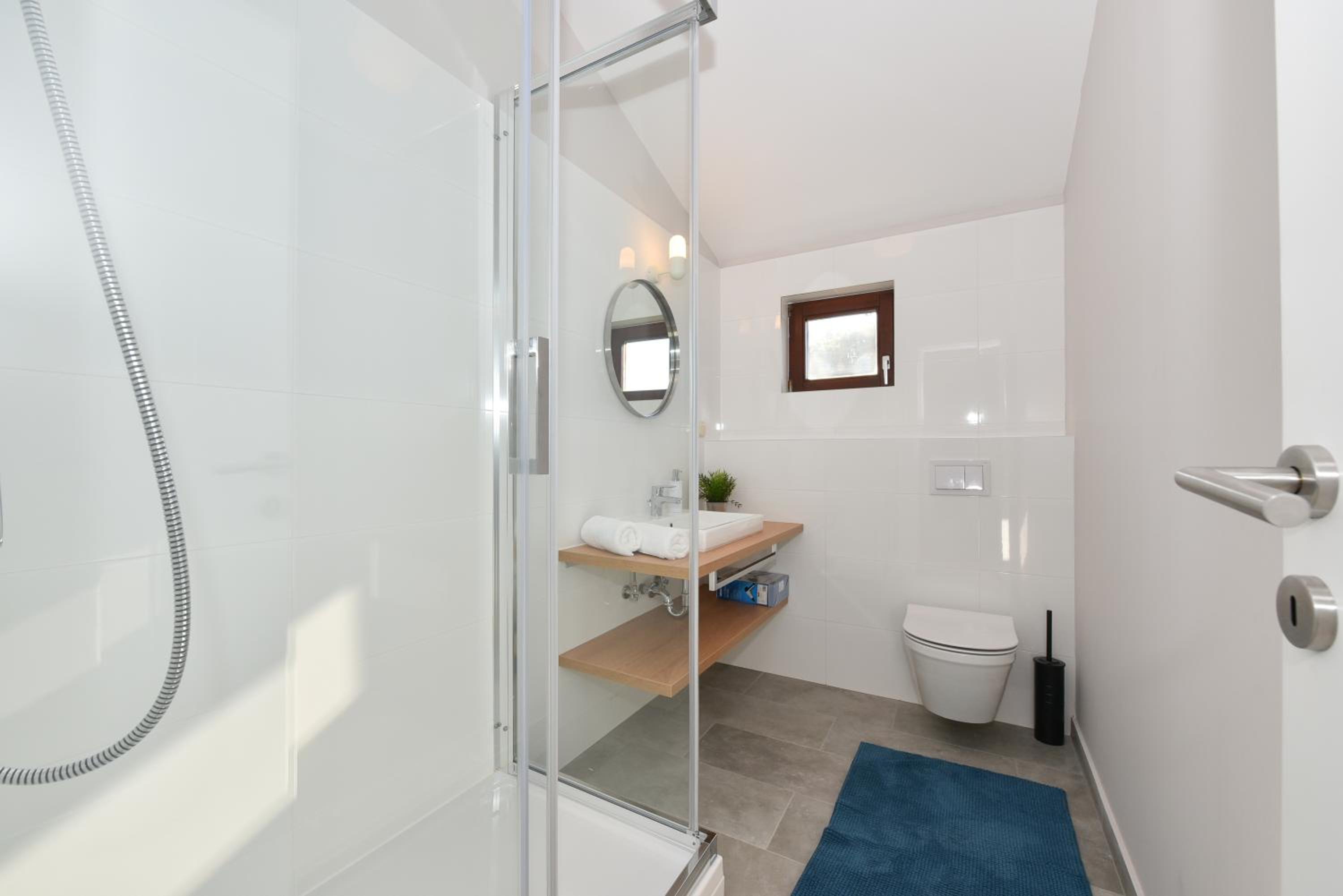 Mediterraneo Garden Apartments