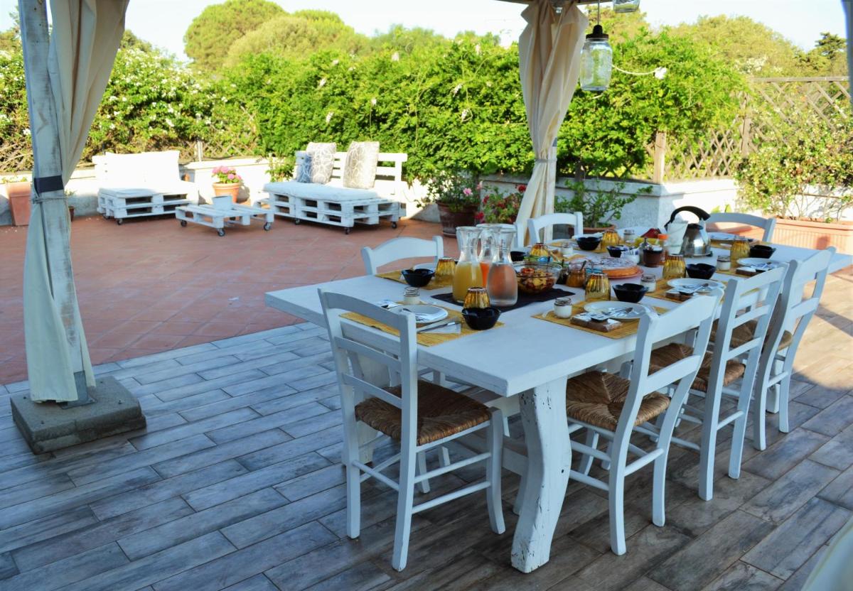 Villa Gandamar