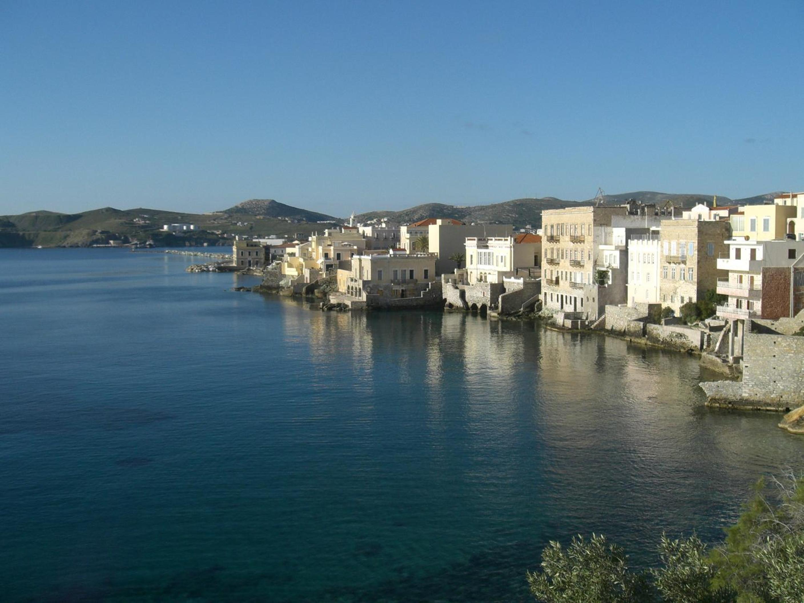 Vaporia