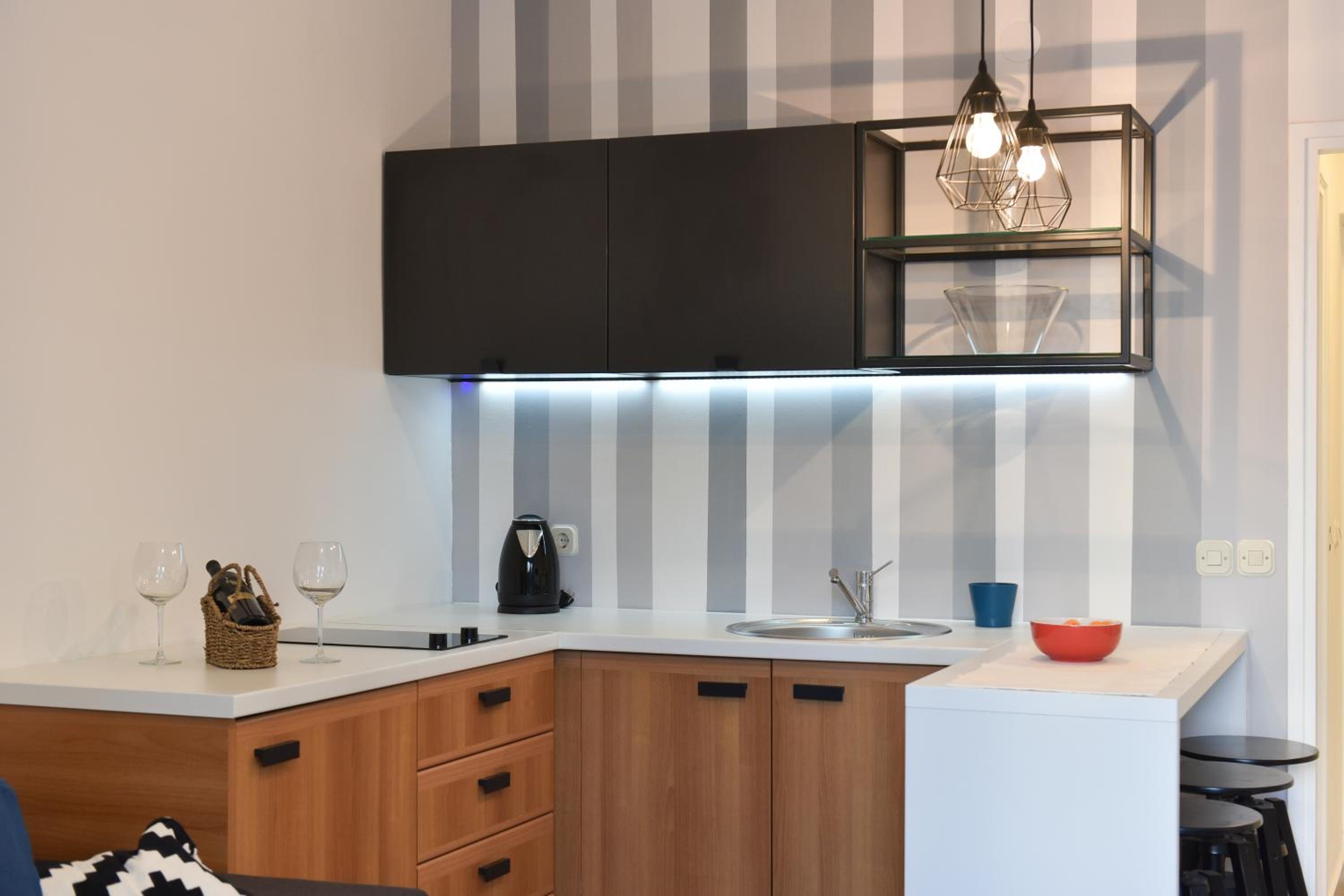 Mediterraneo Garden Apartments