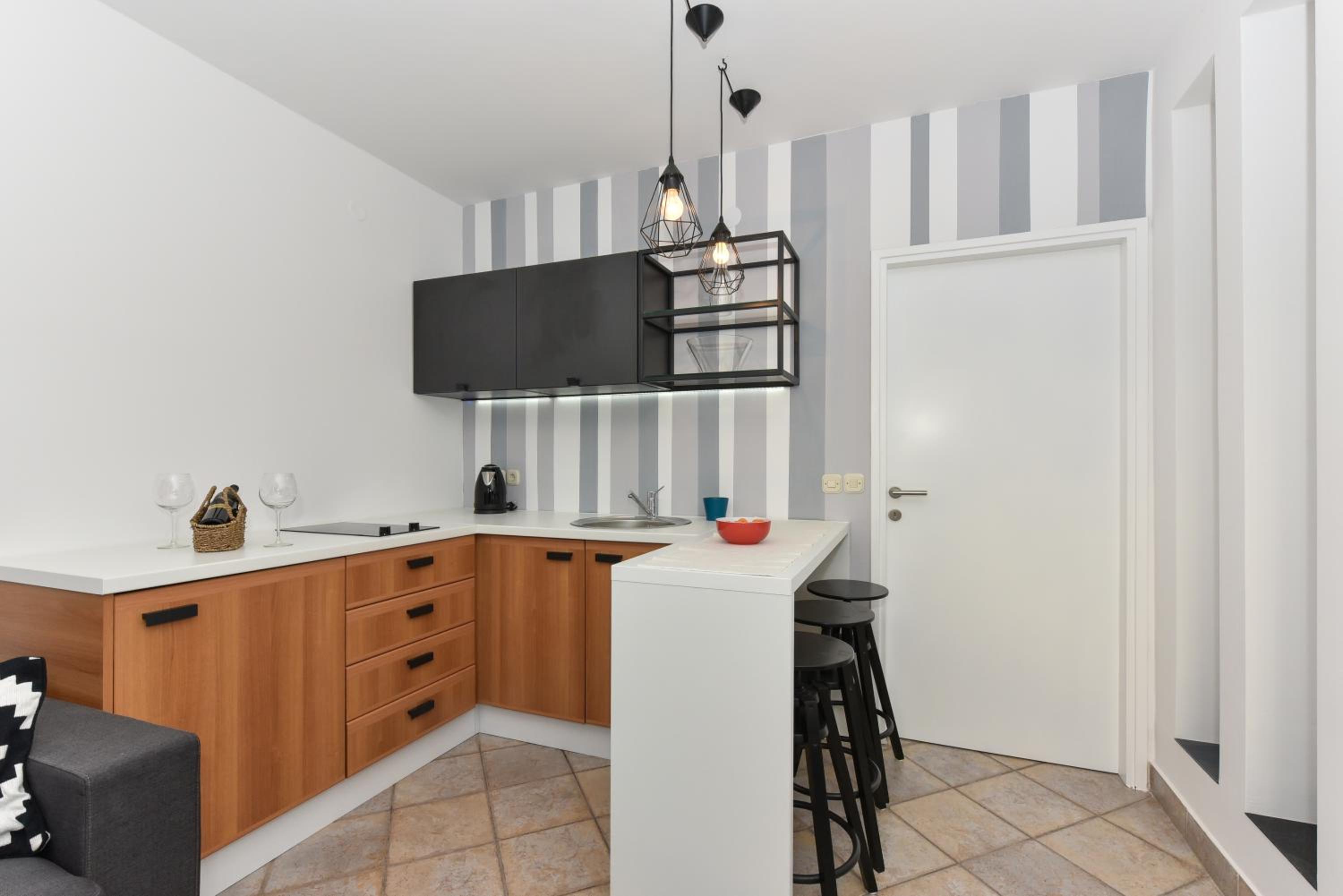 Mediterraneo Garden Apartments