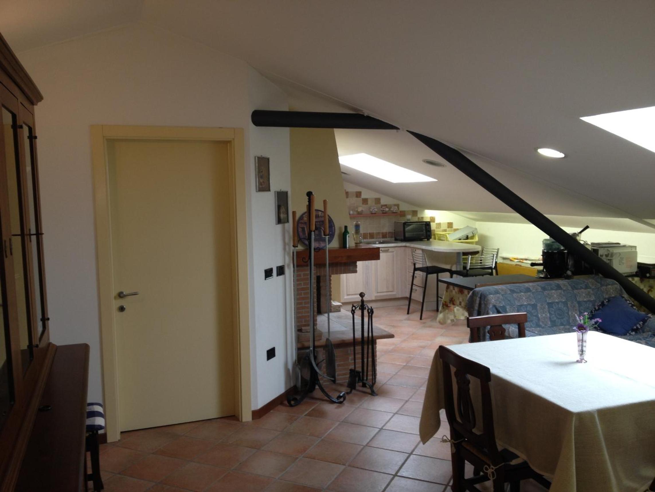 House degli Angeli Apartments
