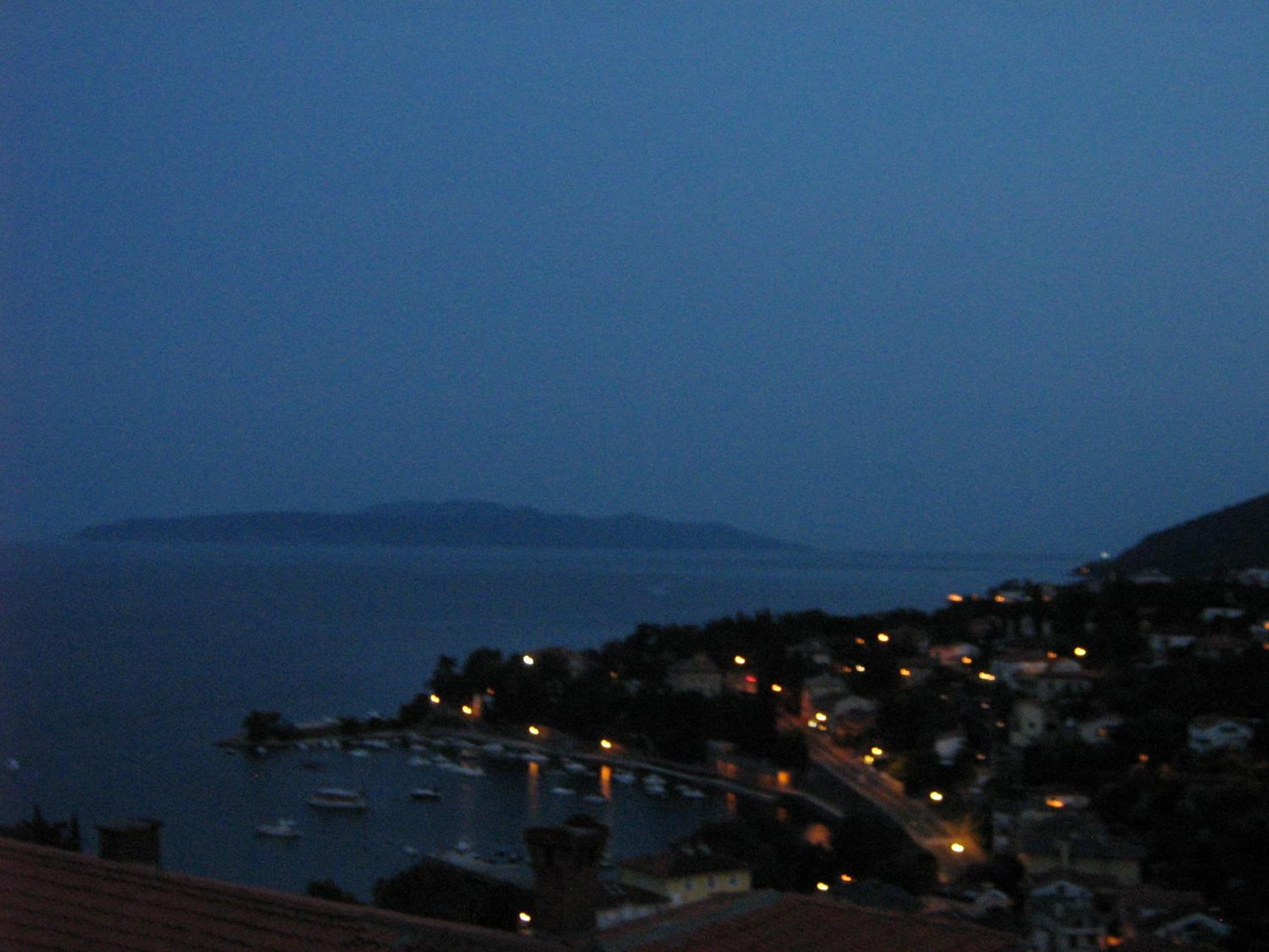 Apartment Igor