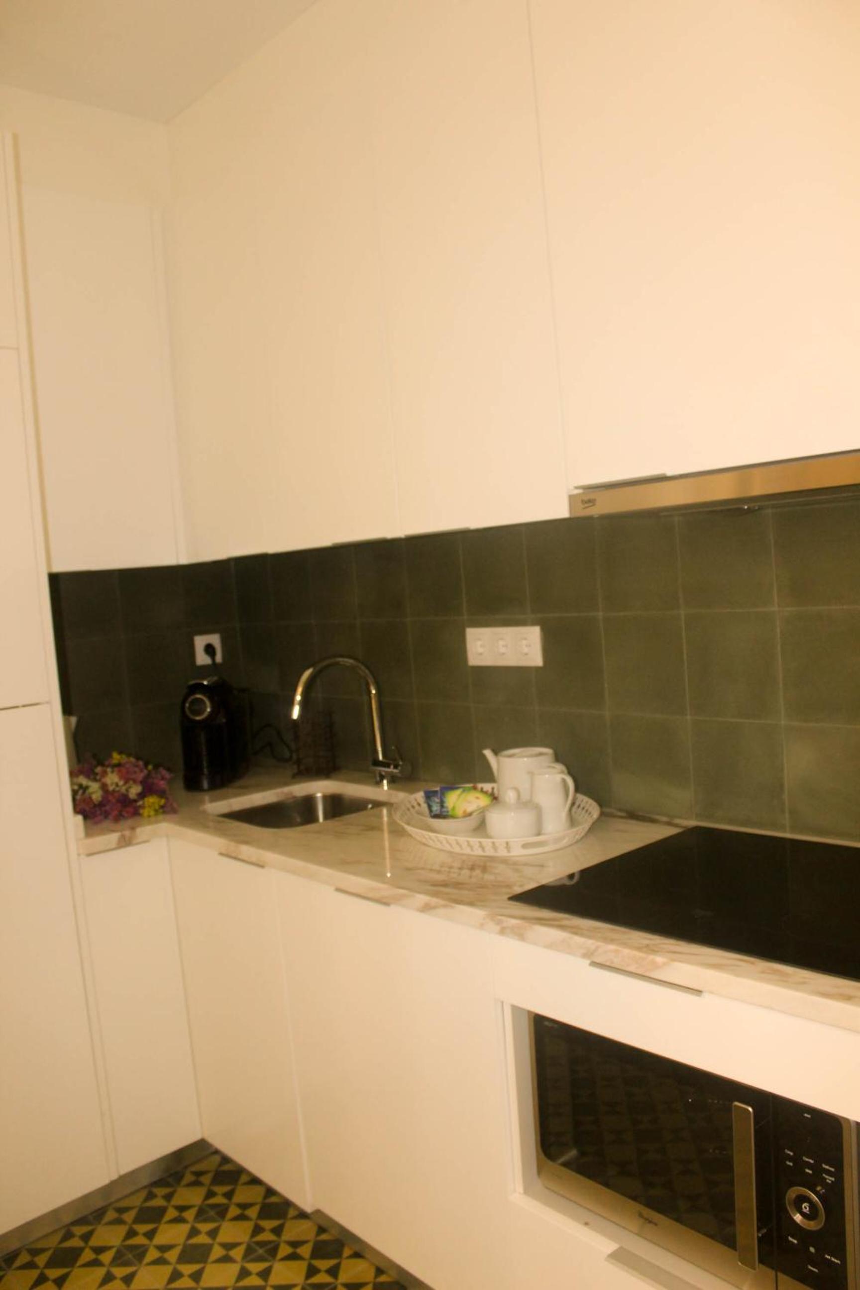 Porto Vacations - Arco Apartments - Property Image 19