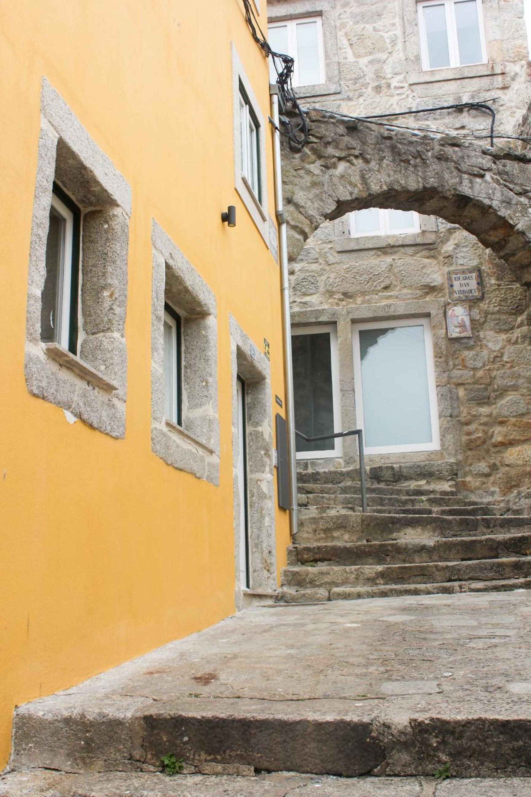 Porto Vacations - Arco Apartments - Property Image 73