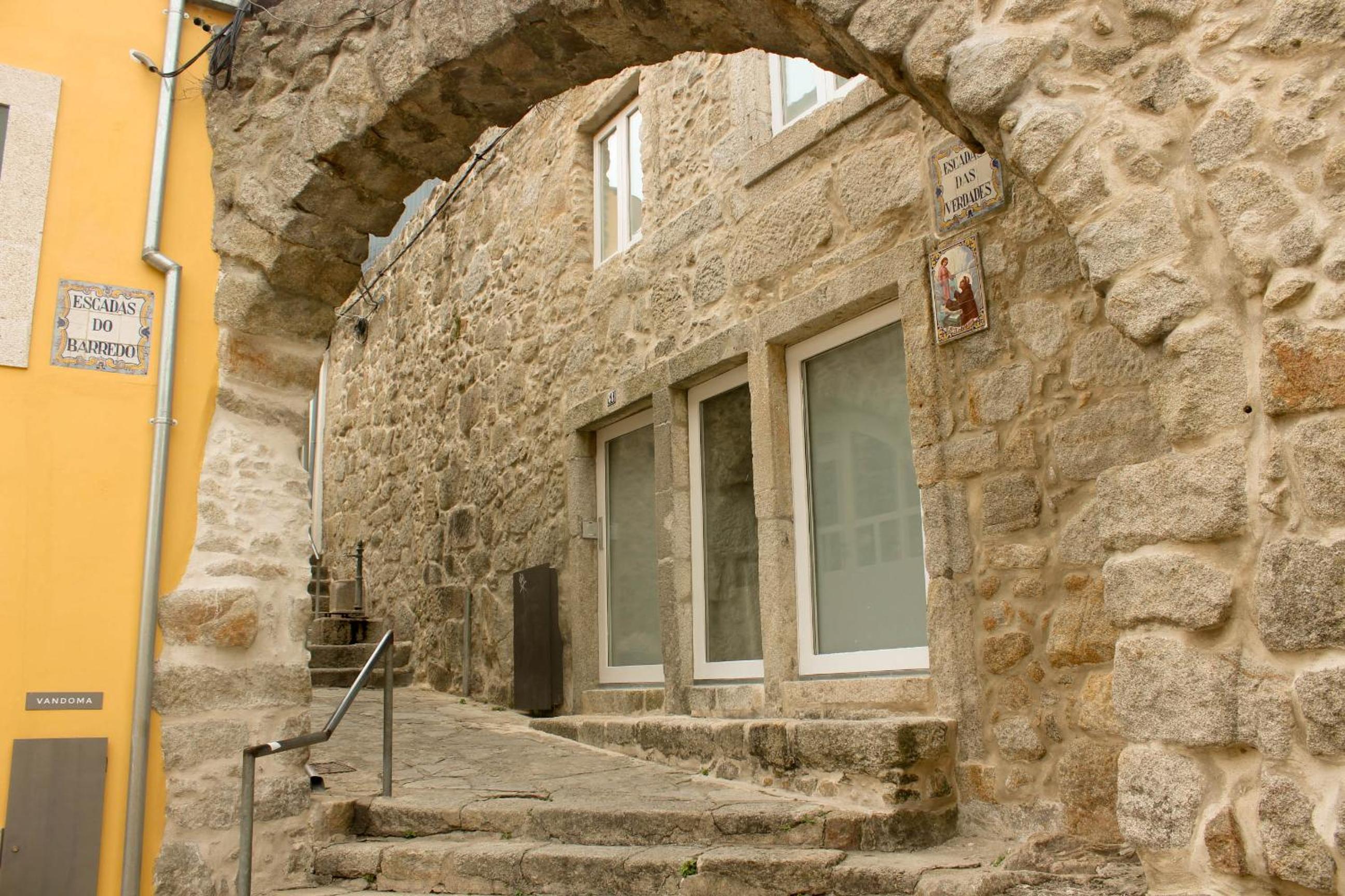 Porto Vacations - Arco Apartments - Property Image 71