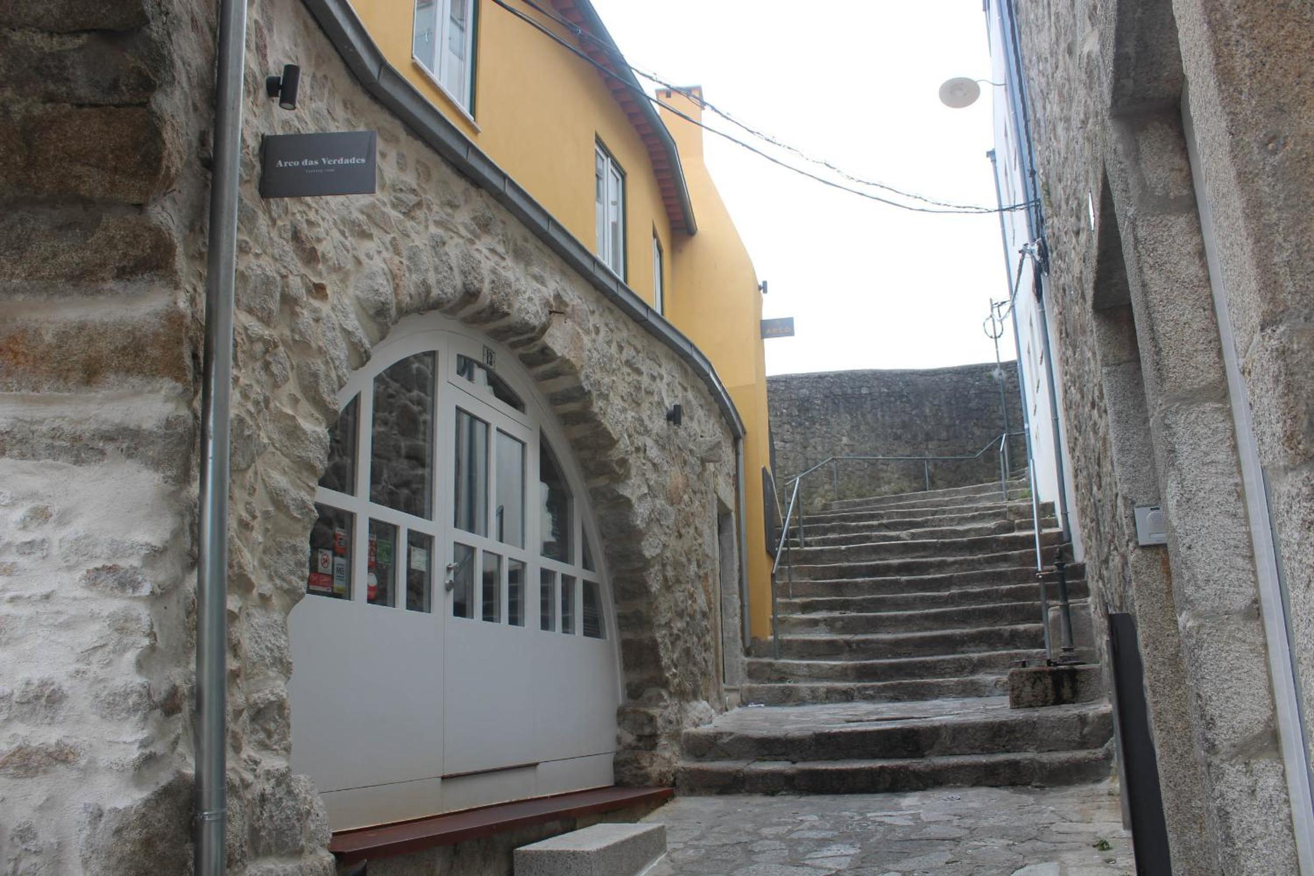 Porto Vacations - Arco Apartments - Property Image 42