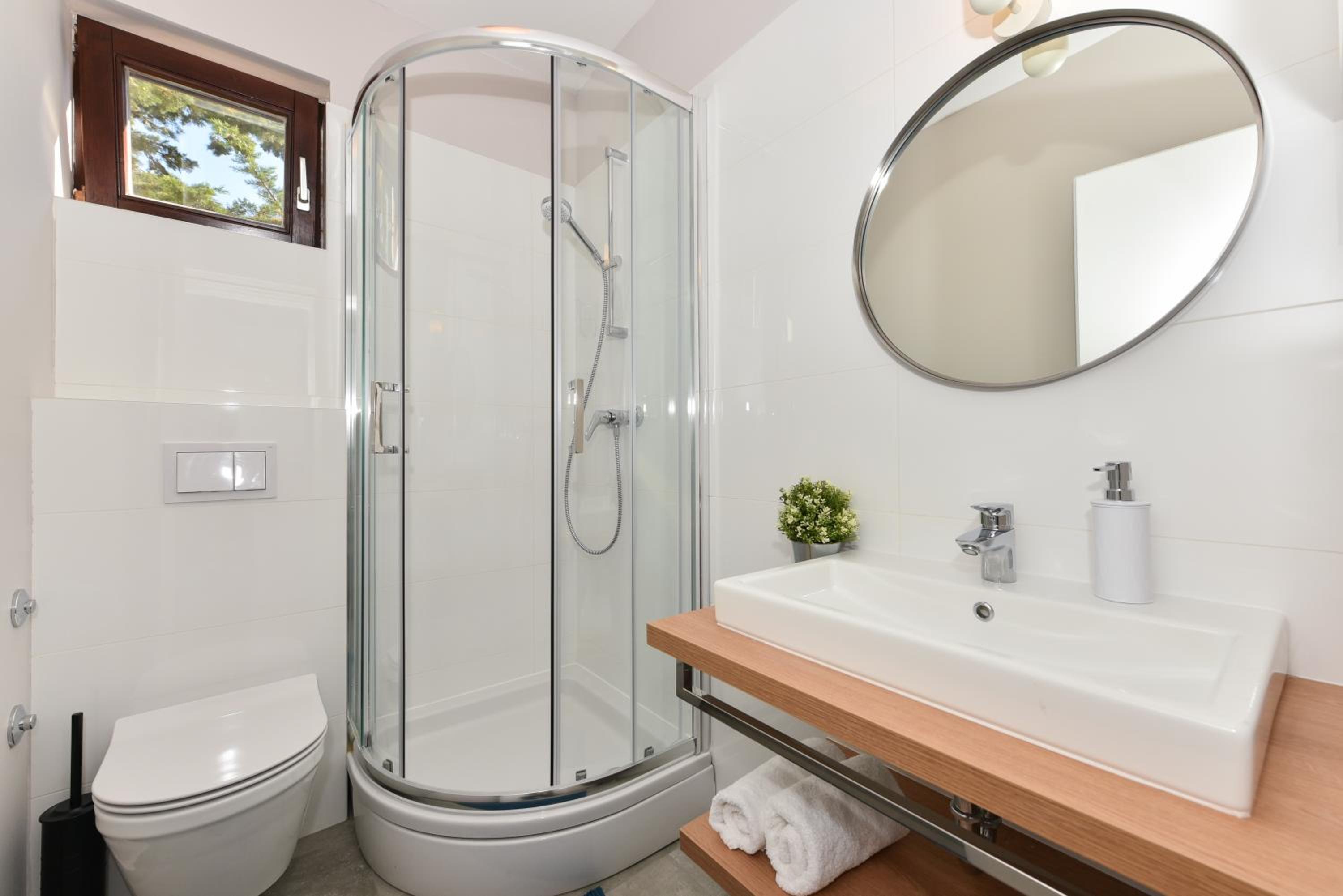 Mediterraneo Garden Apartments