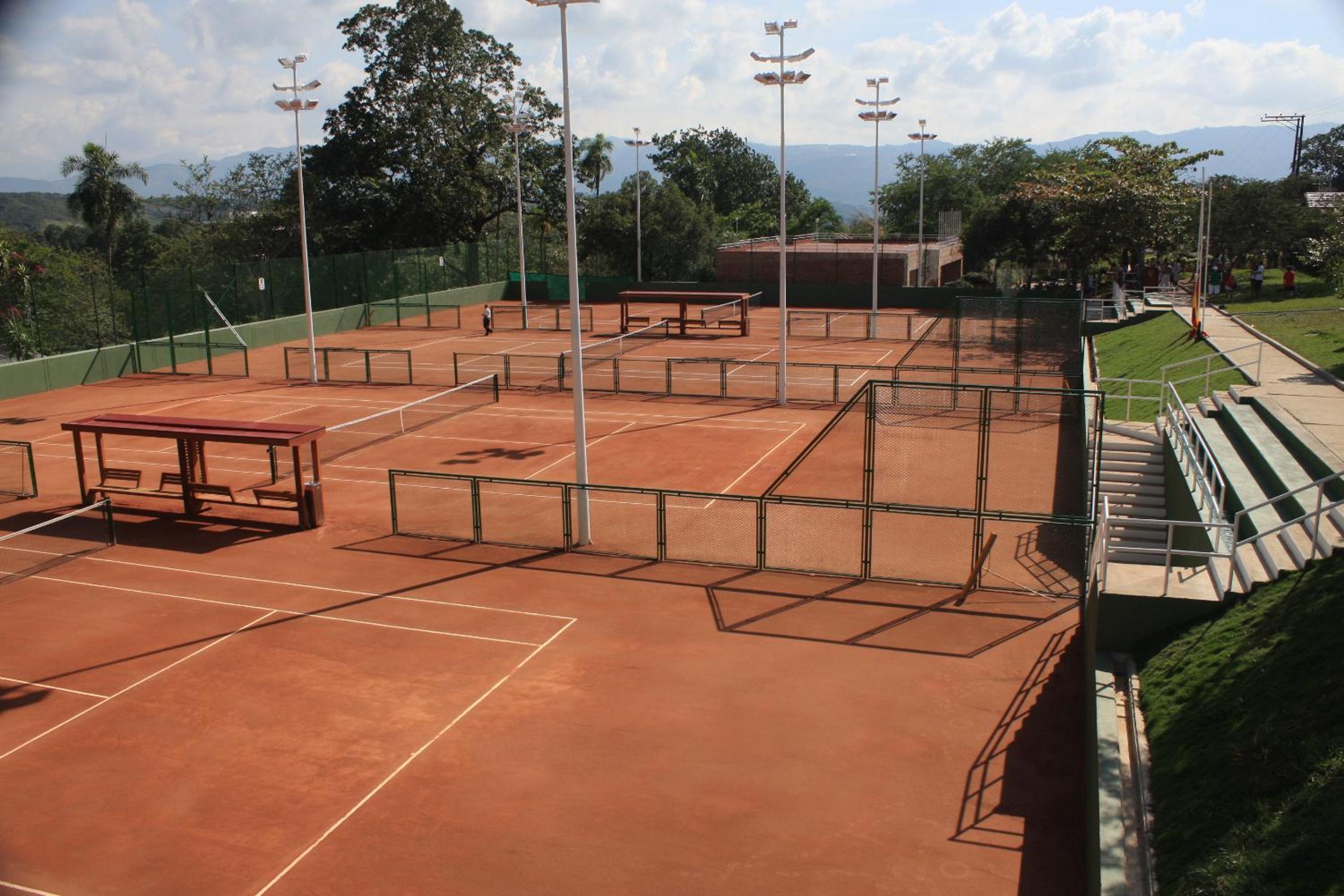Club Campestre De Bucaramanga