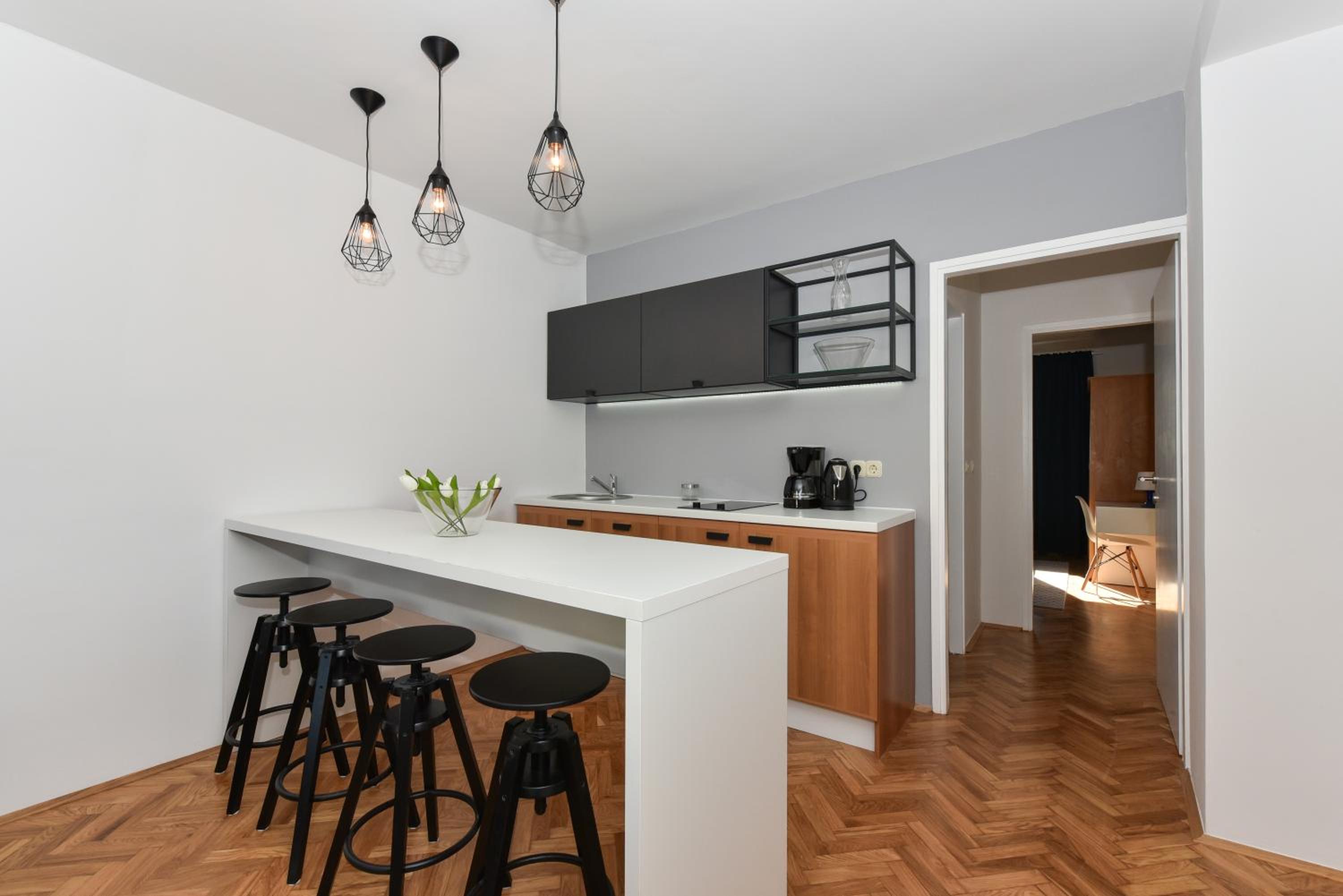 Mediterraneo Garden Apartments