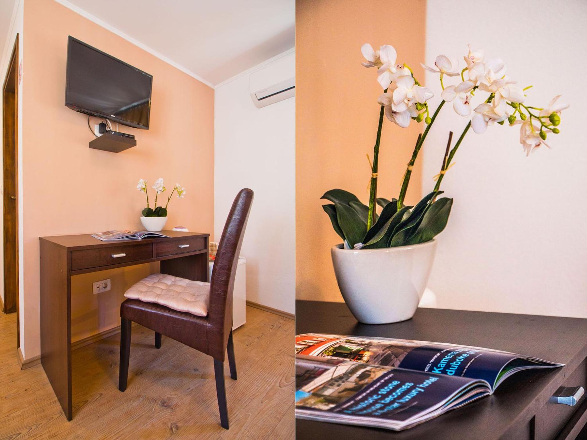 Guesthouse Imperator