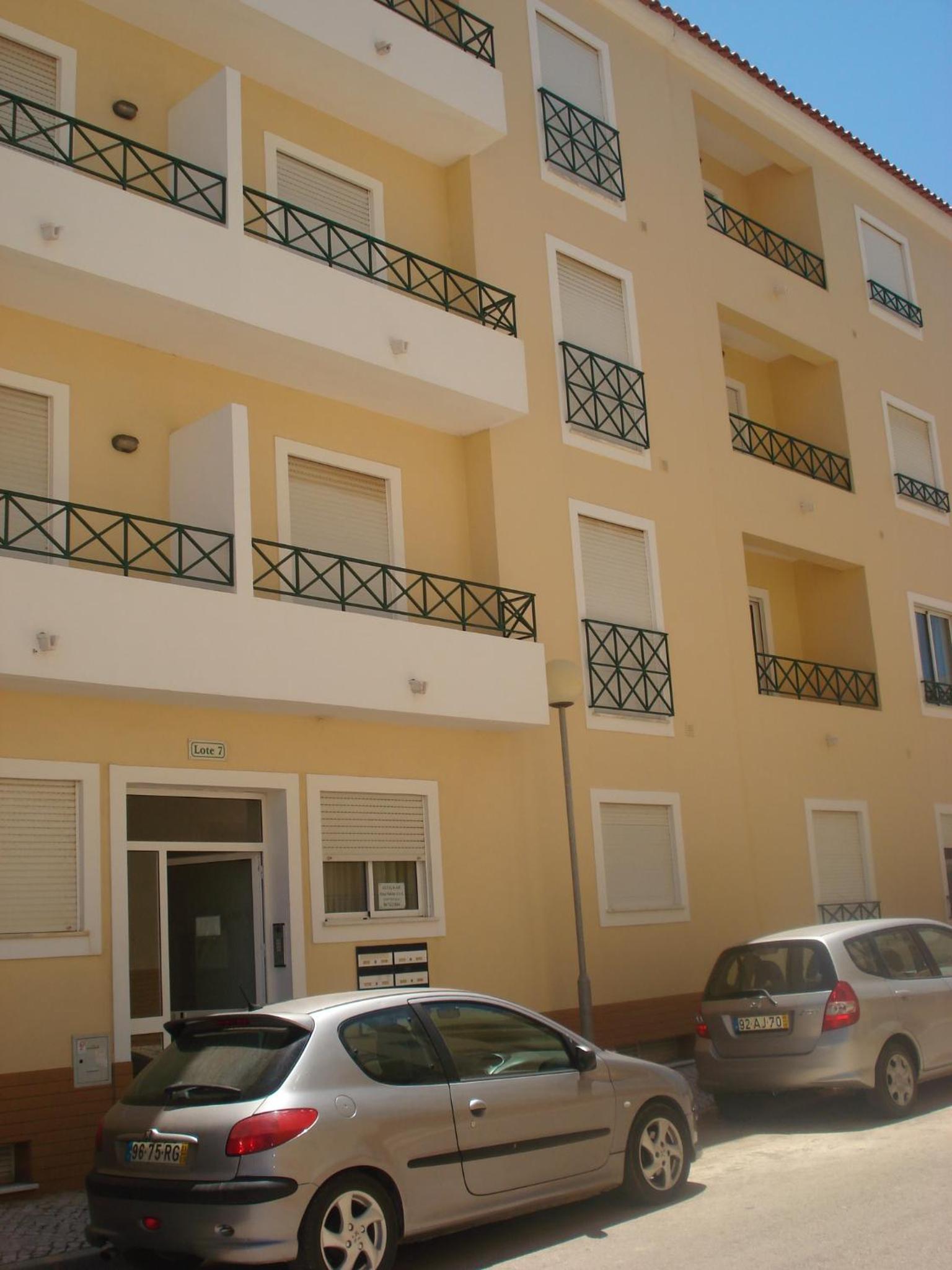 Hotel Apartamento Mourinho - Image 1