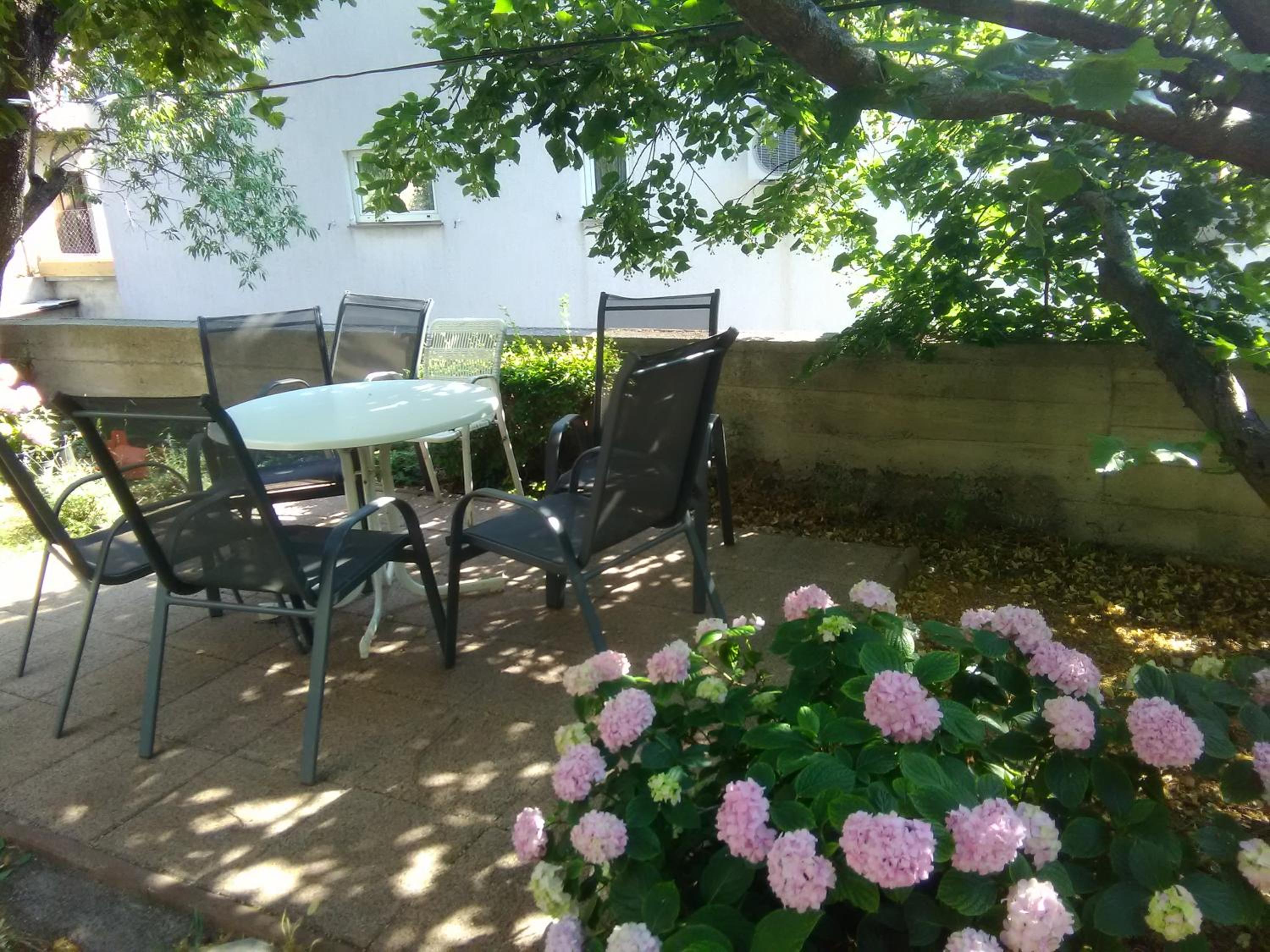 Apartment Bella Marija view 2