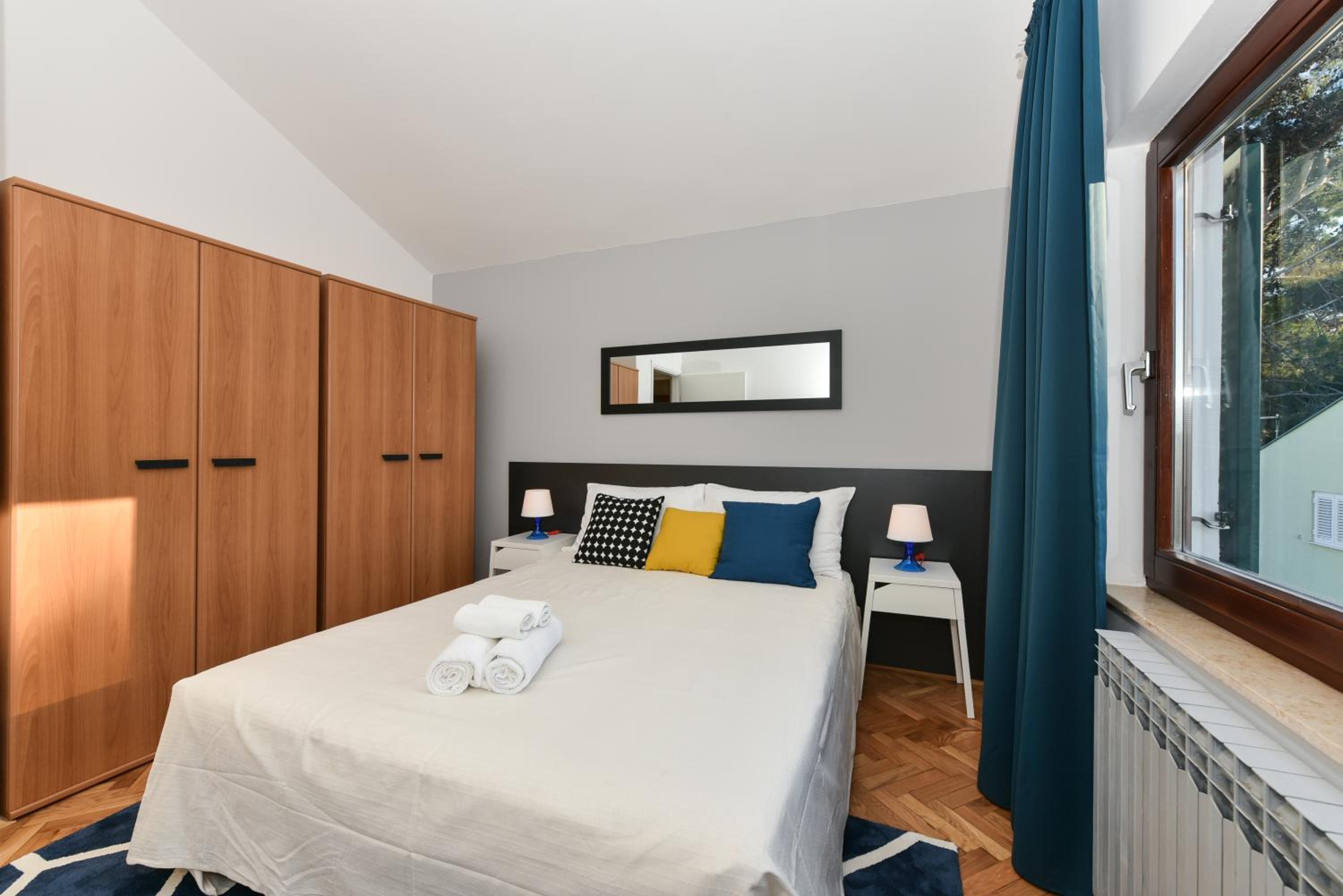 Mediterraneo Garden Apartments