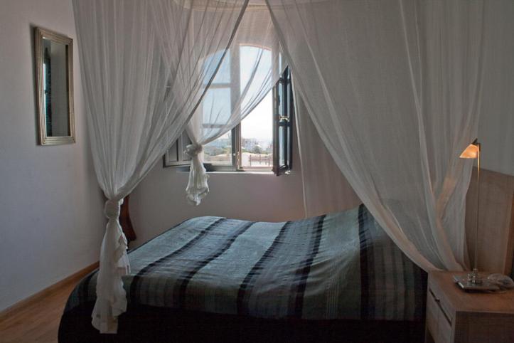 Darcilla Guest House