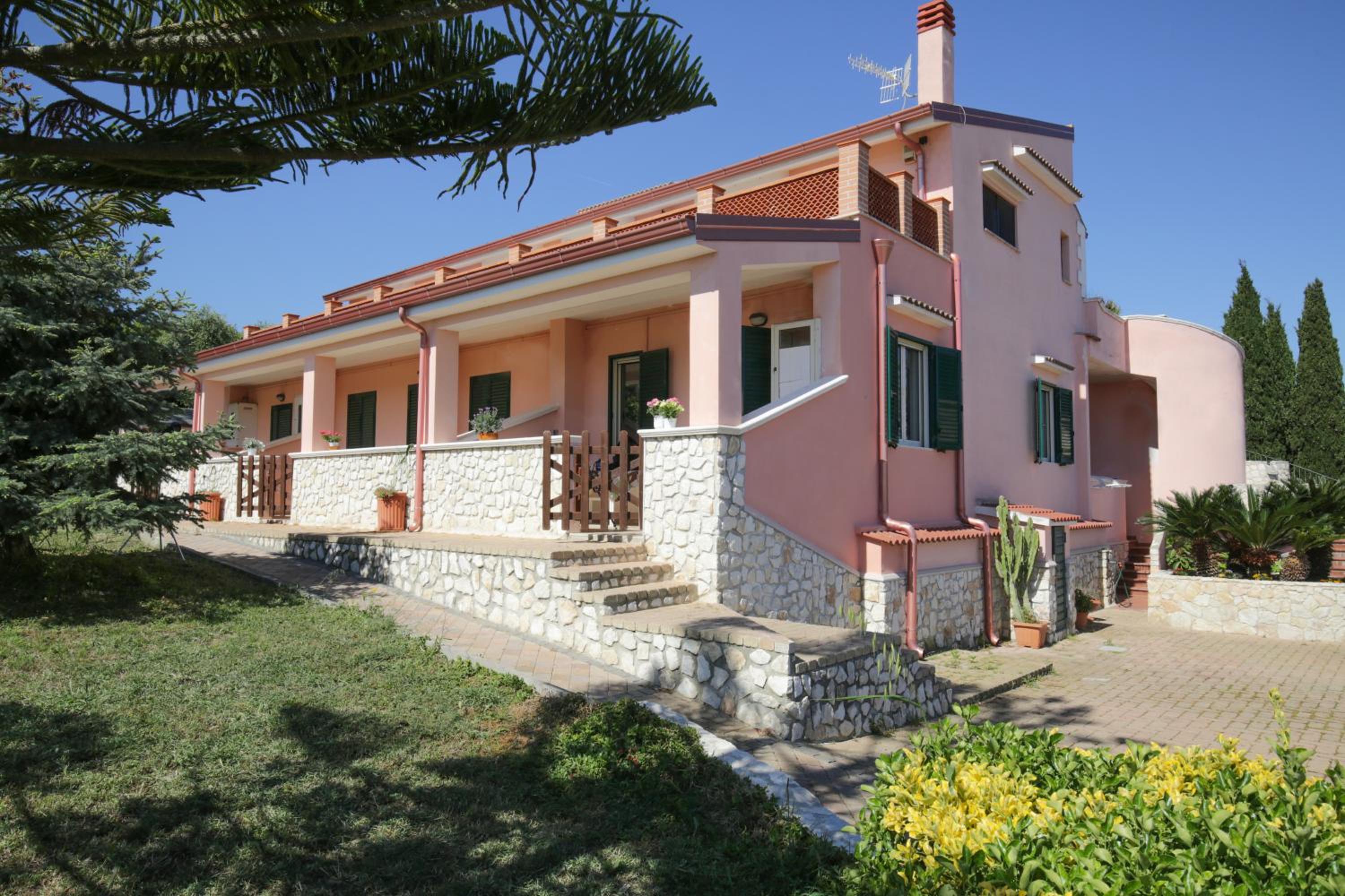 Villa Hibiscus photo 4