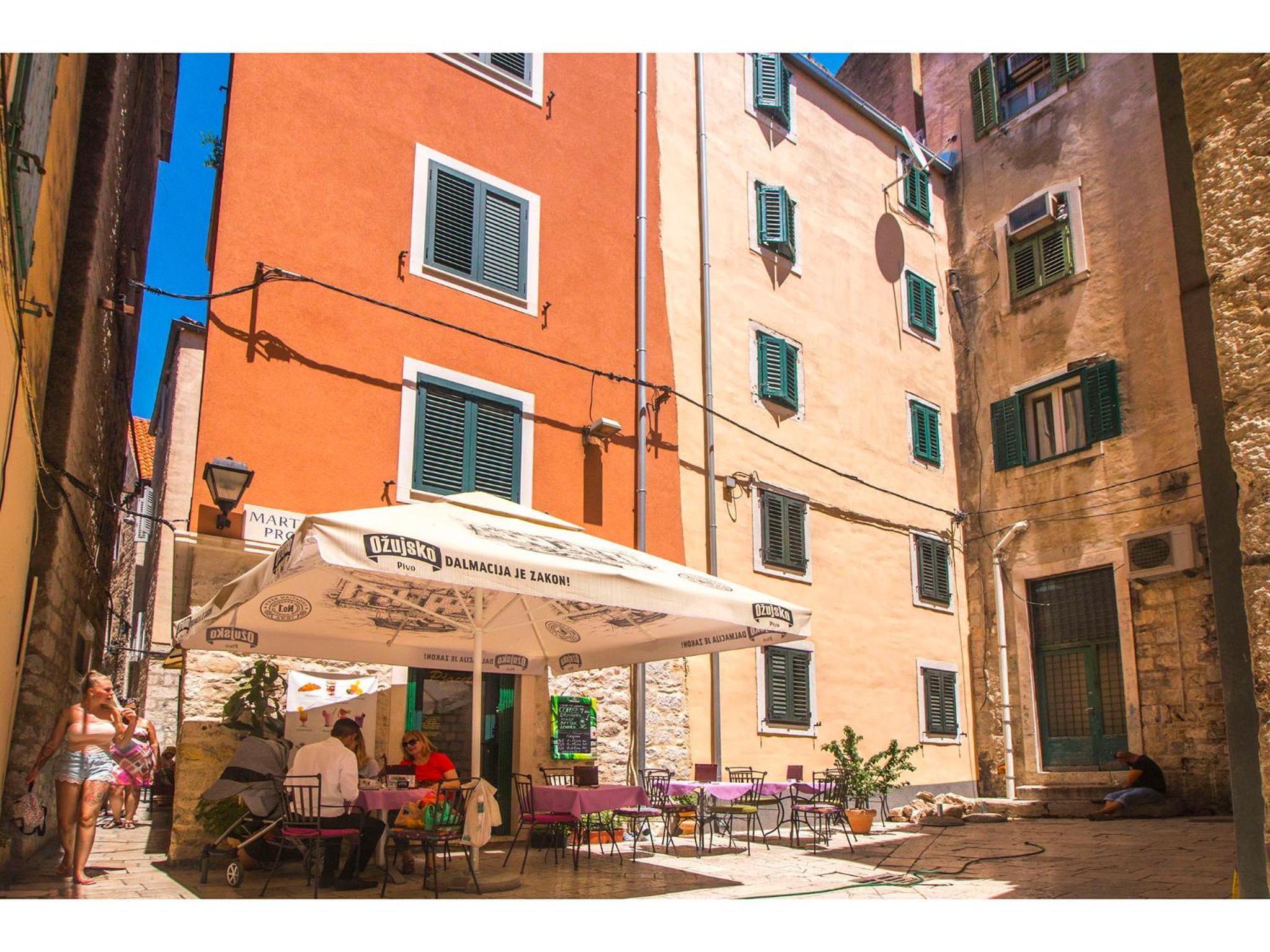Guesthouse Imperator