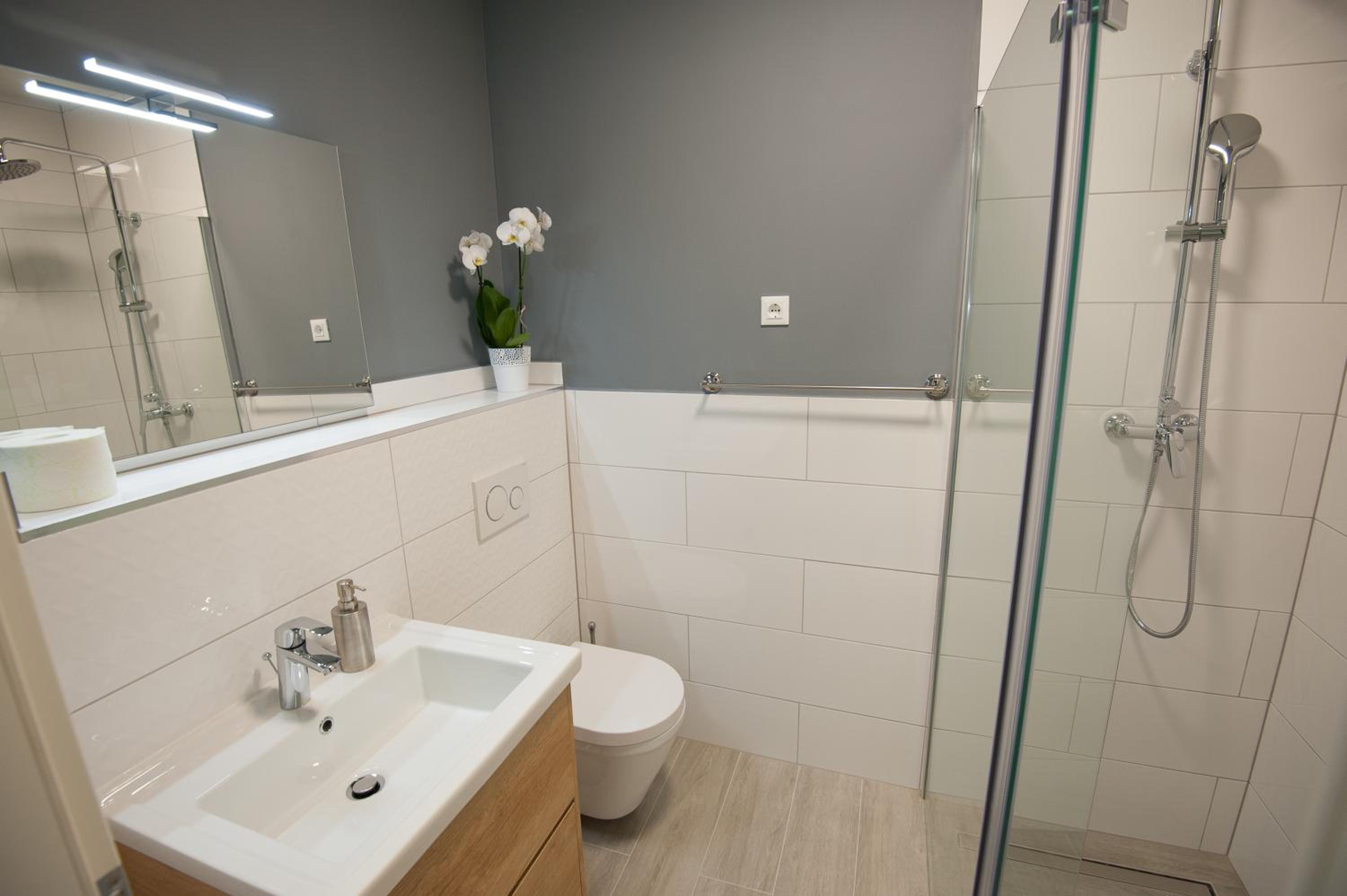 Seaside Luxury Suites