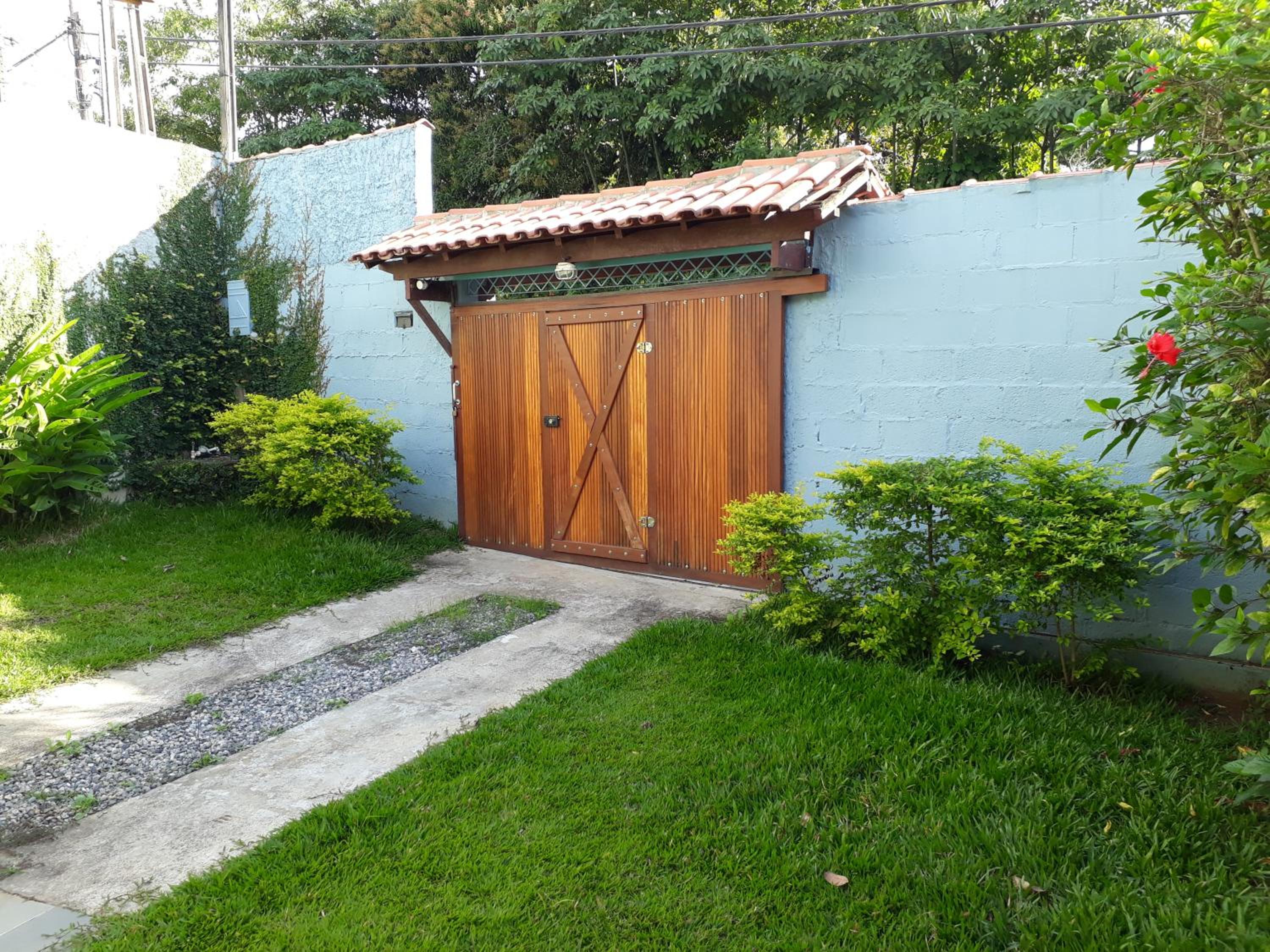 Casa dos Carijós