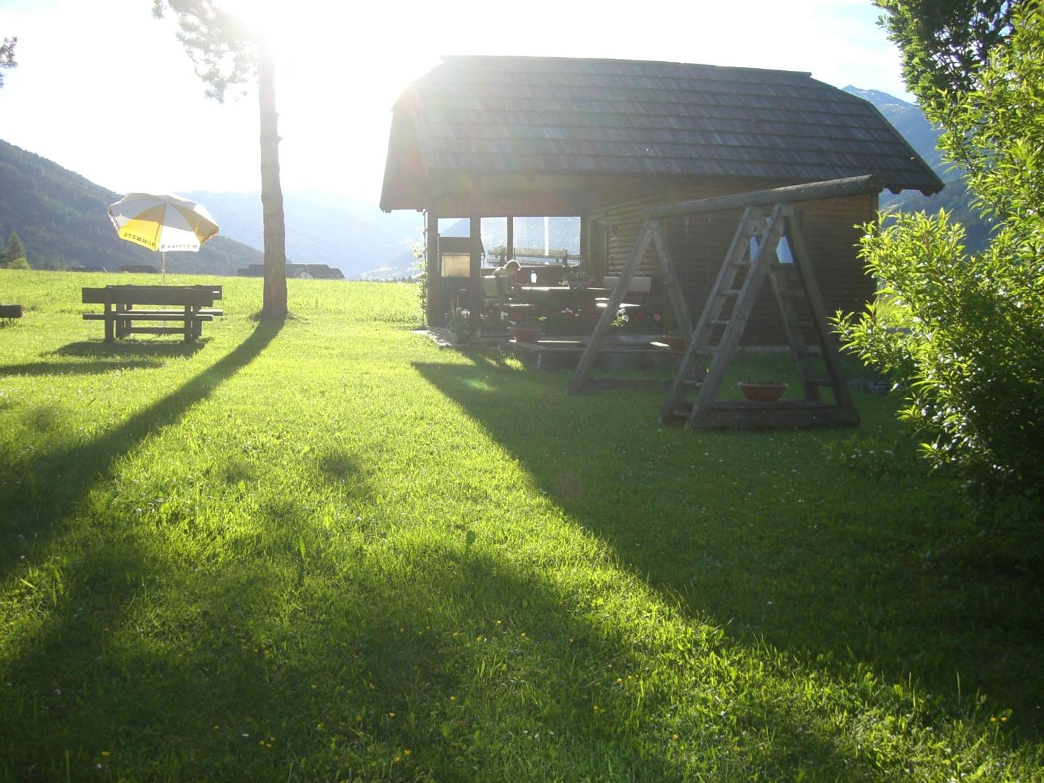 Landhaus Holzer