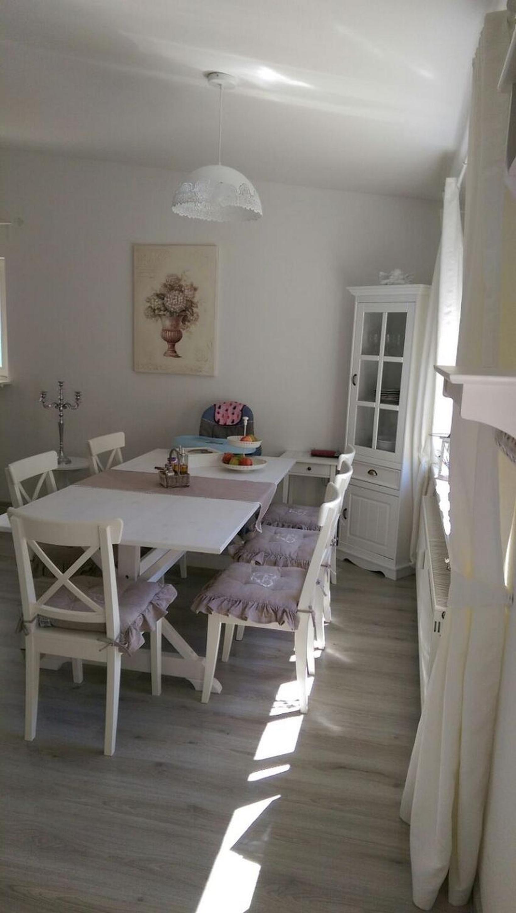 Romantic Style Apartment Berlin