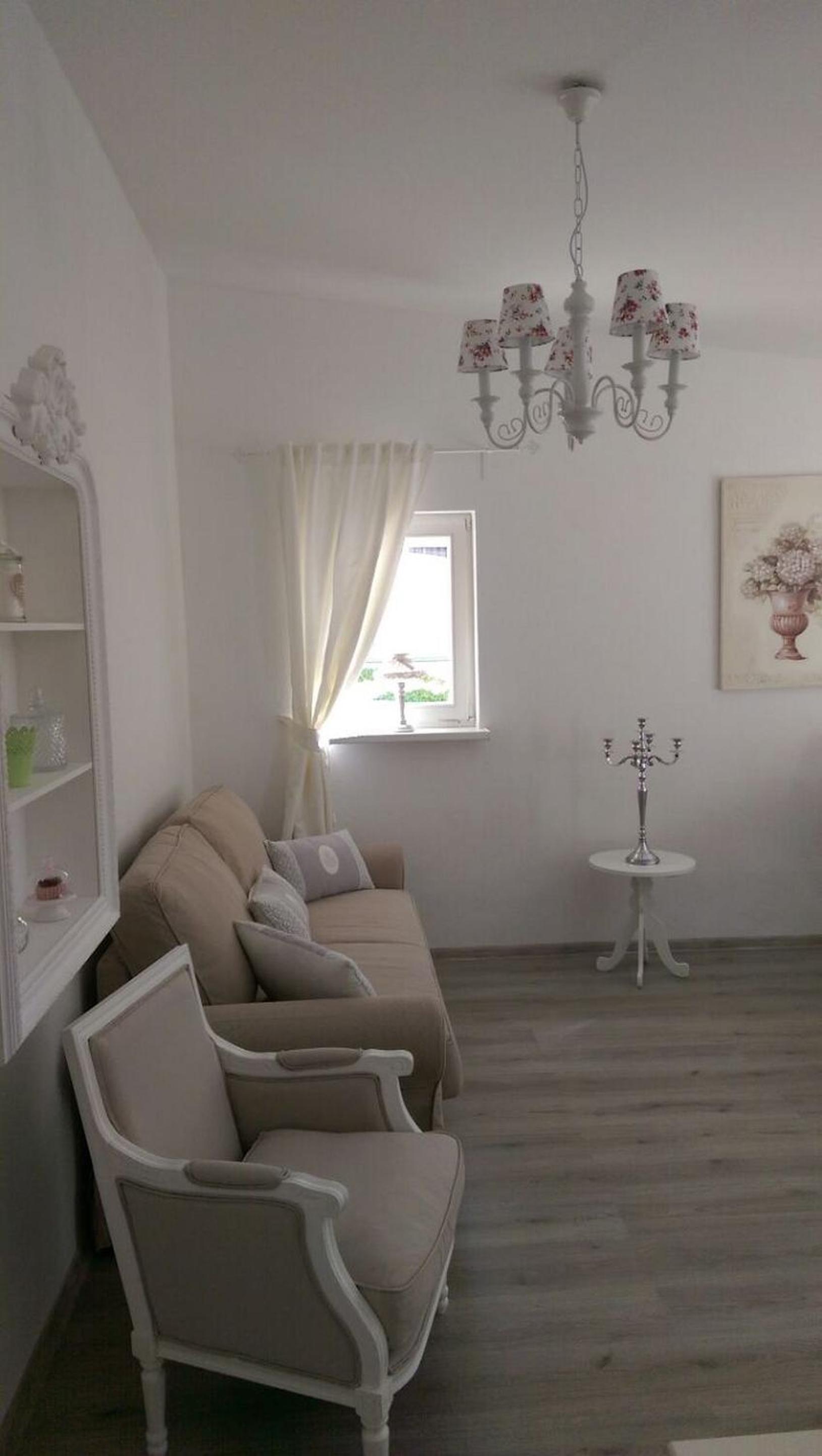 Romantic Style Apartment Berlin