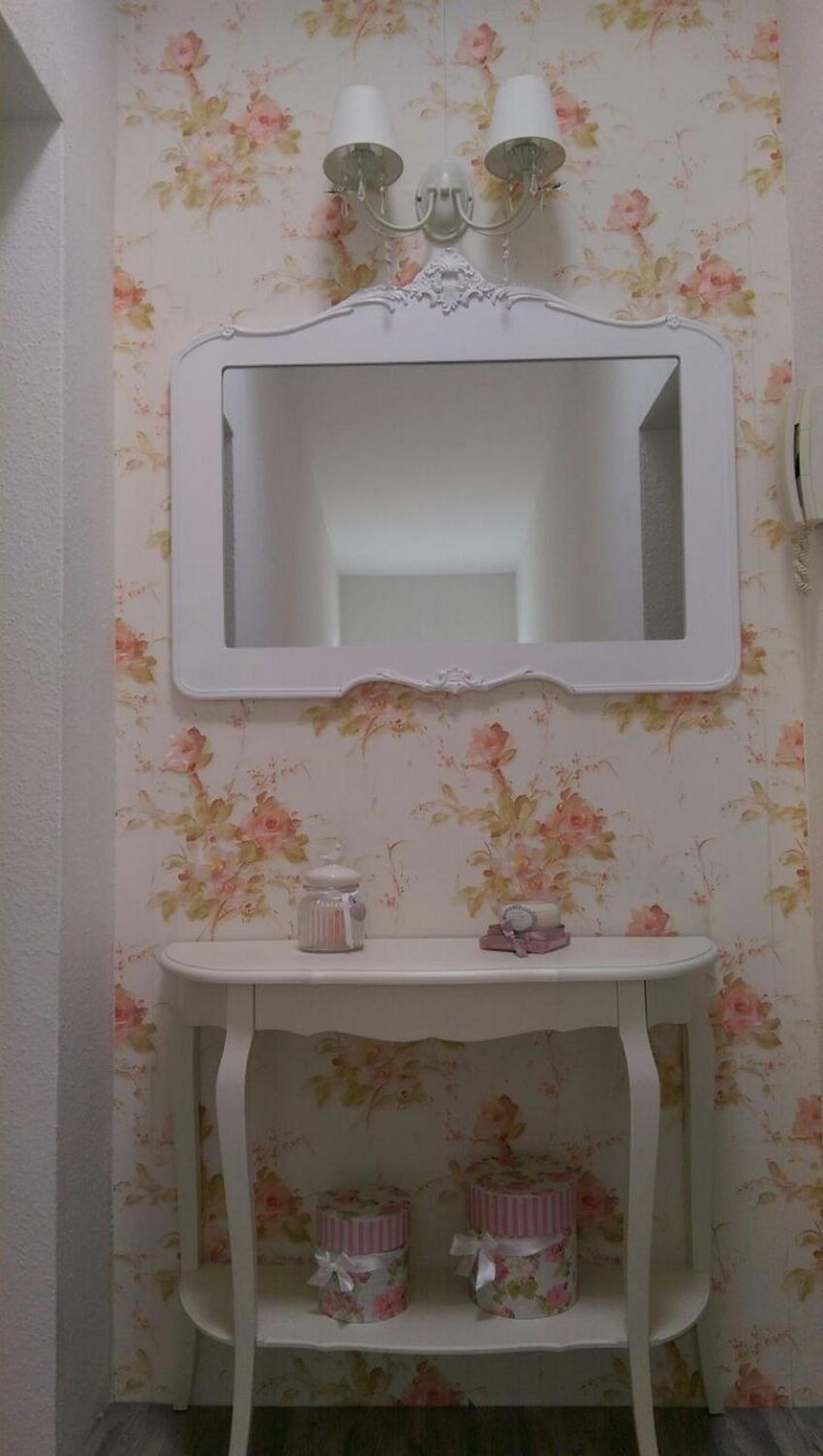 Romantic Style Apartment Berlin