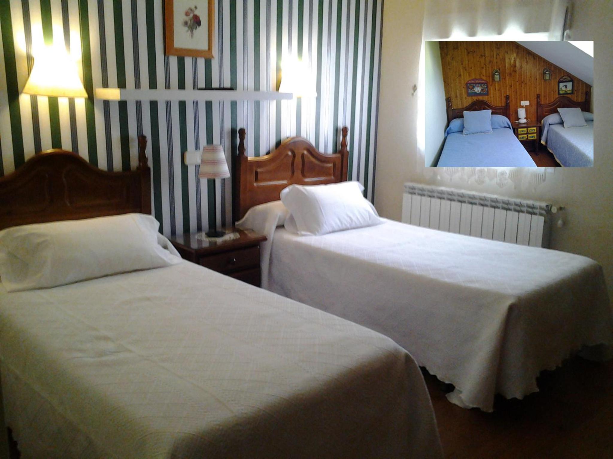 Hostal Martin - Sanabria