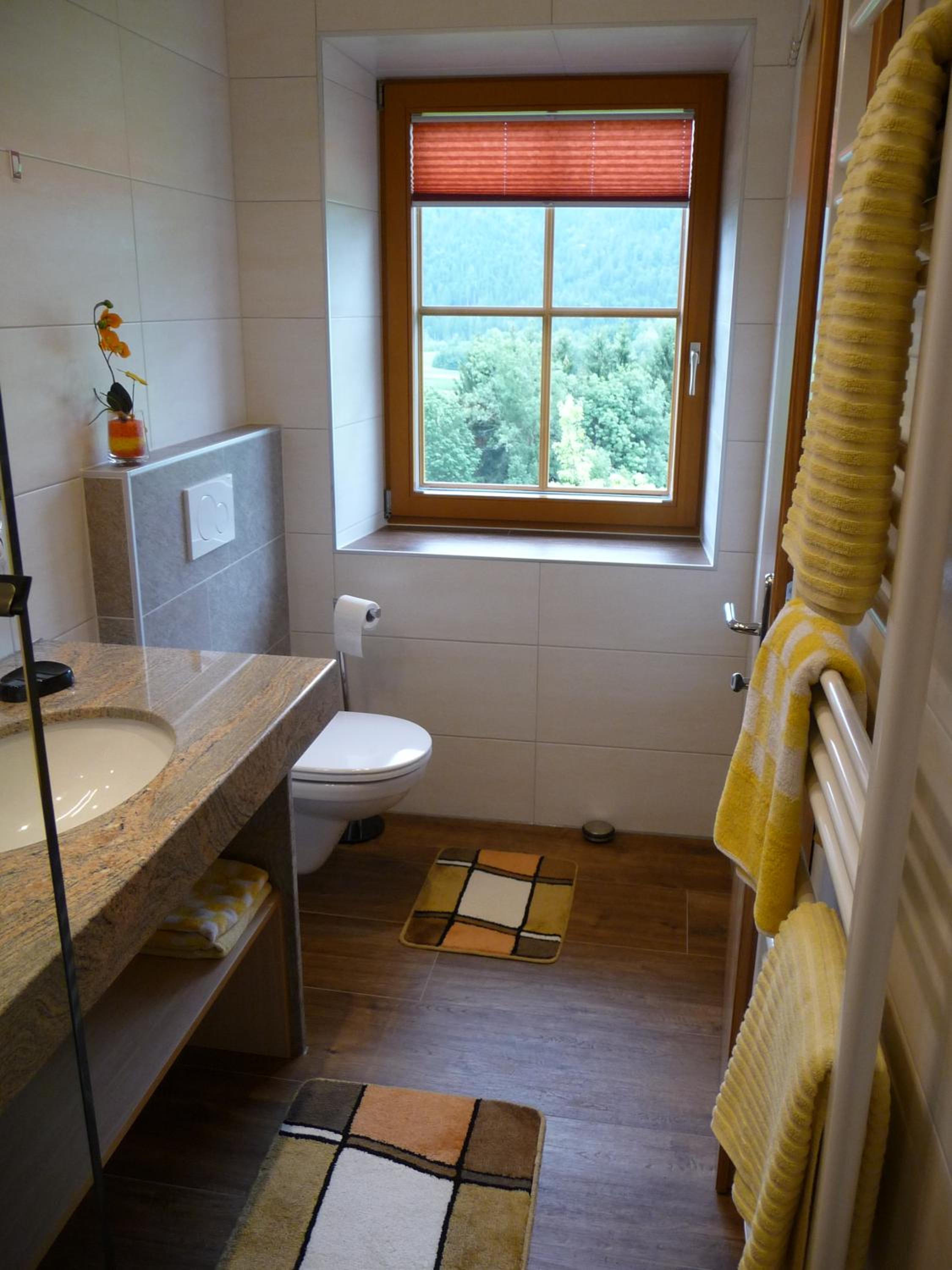 Ferienhaus Enzi