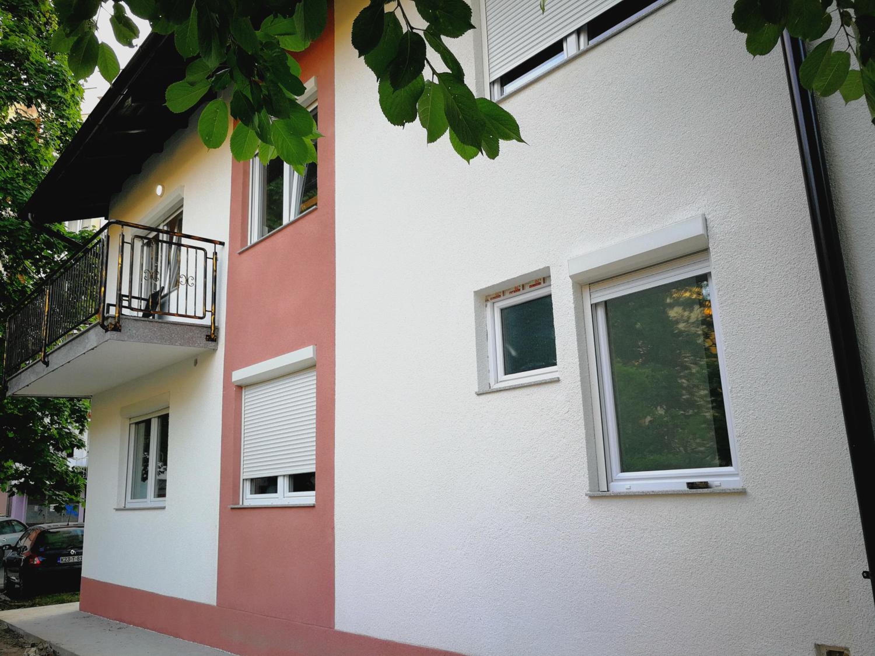 Hostel Omega