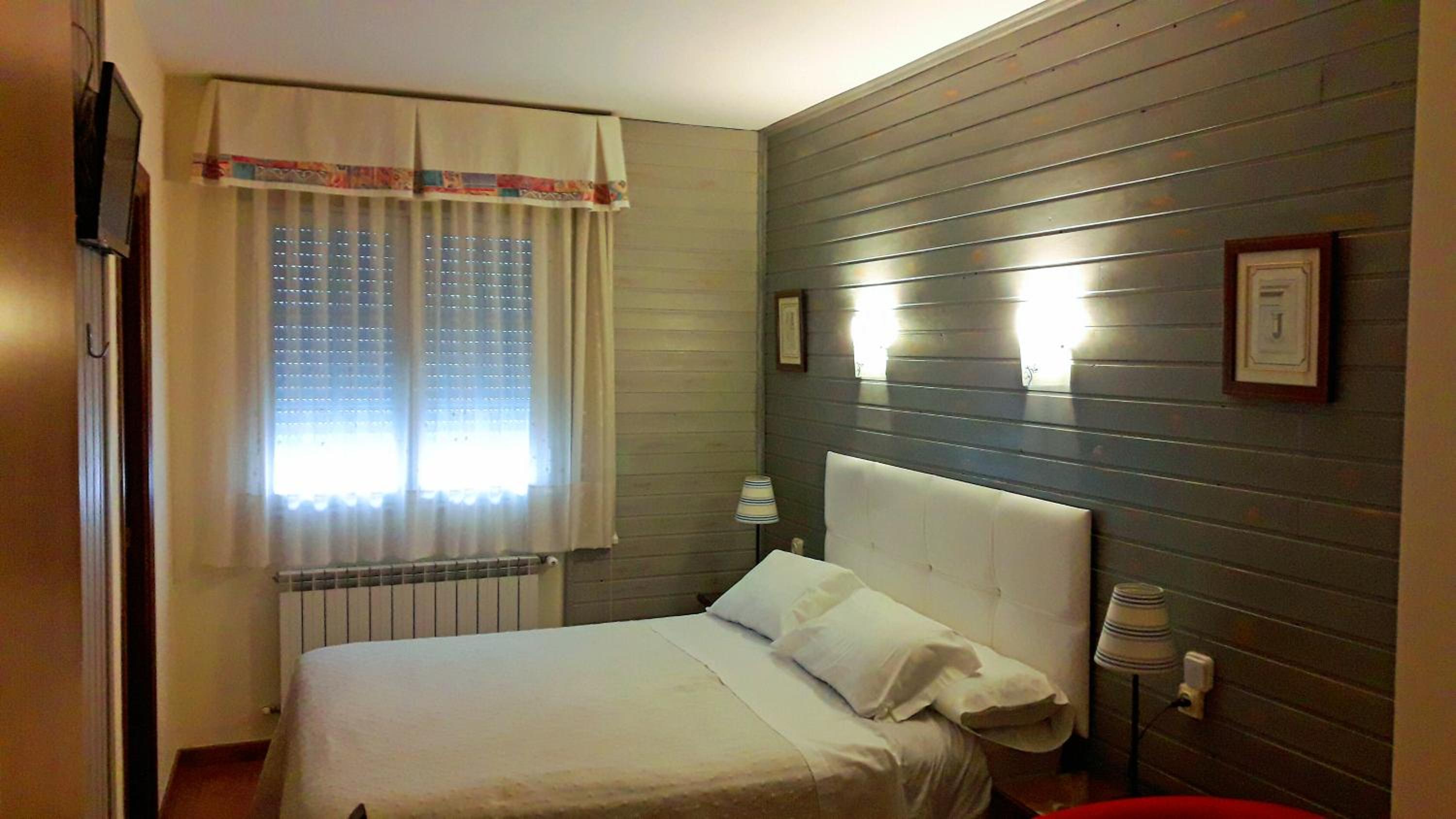 Hostal Martin - Sanabria