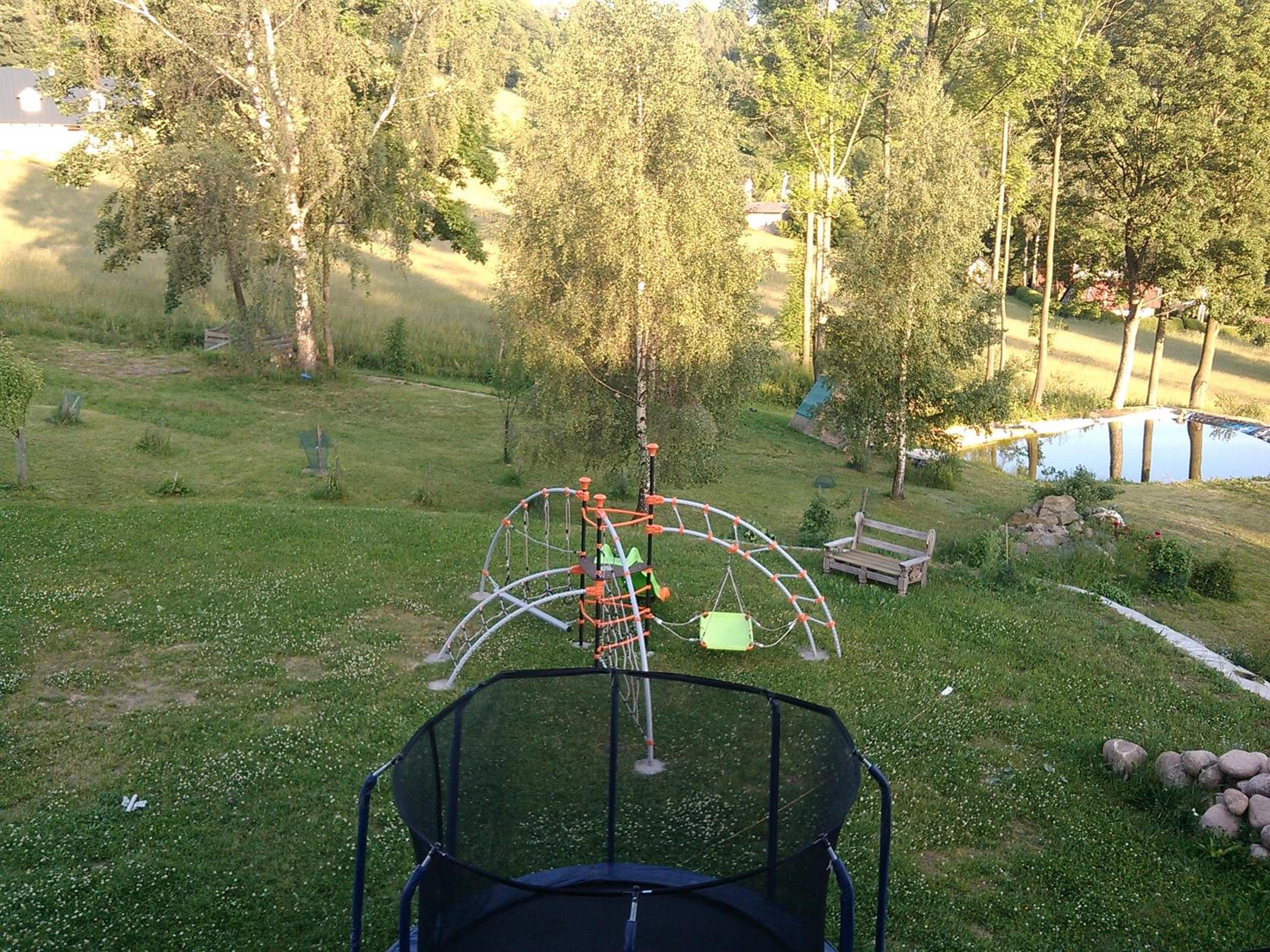 Apartmány Kuřátko view 4