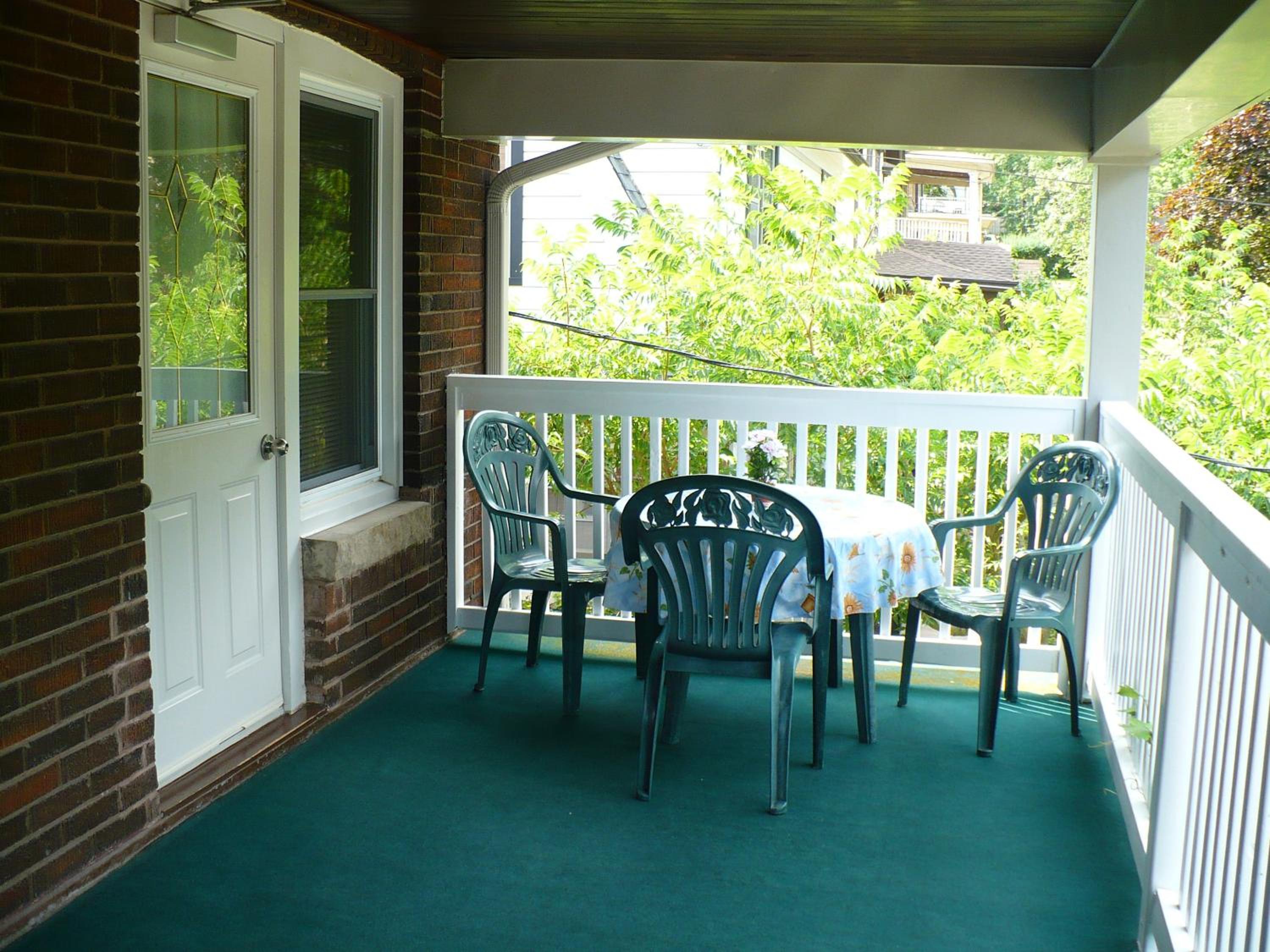 Rainbow Bed & Breakfast