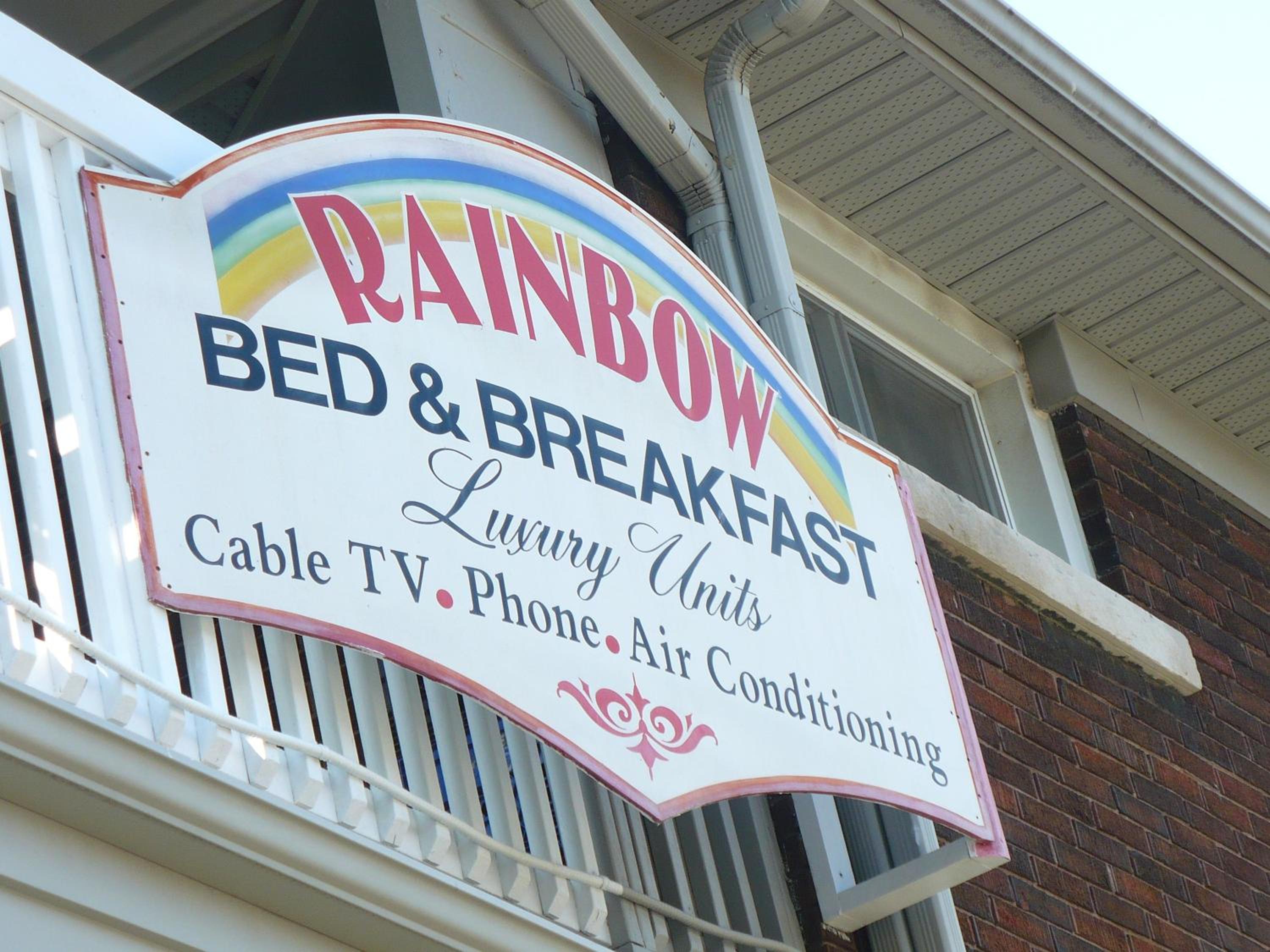 Rainbow Bed & Breakfast - Image 1