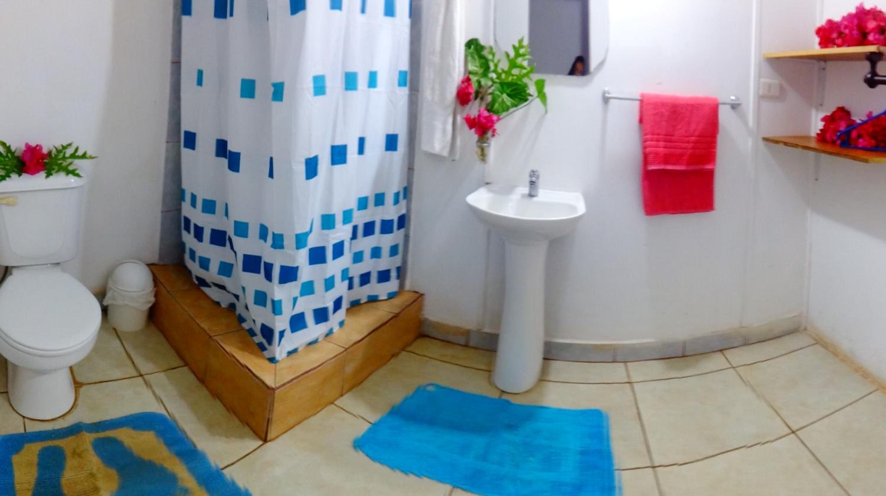 Hostal Vaihere