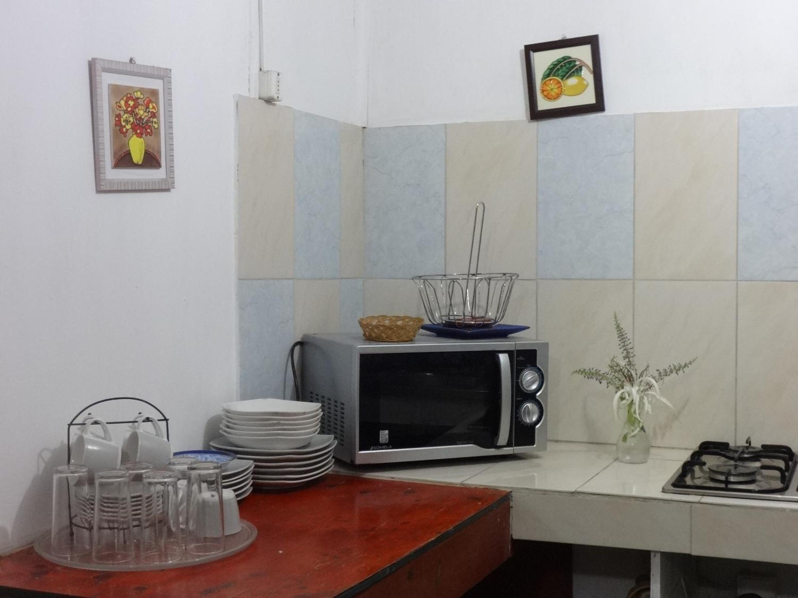Hostal Vaihere