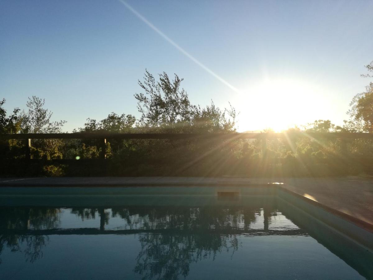 Podere le Muricce