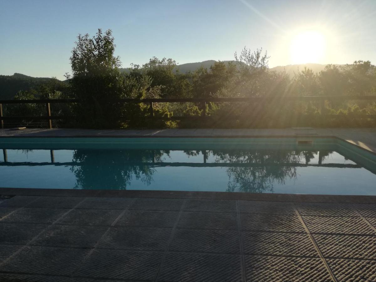 Podere le Muricce