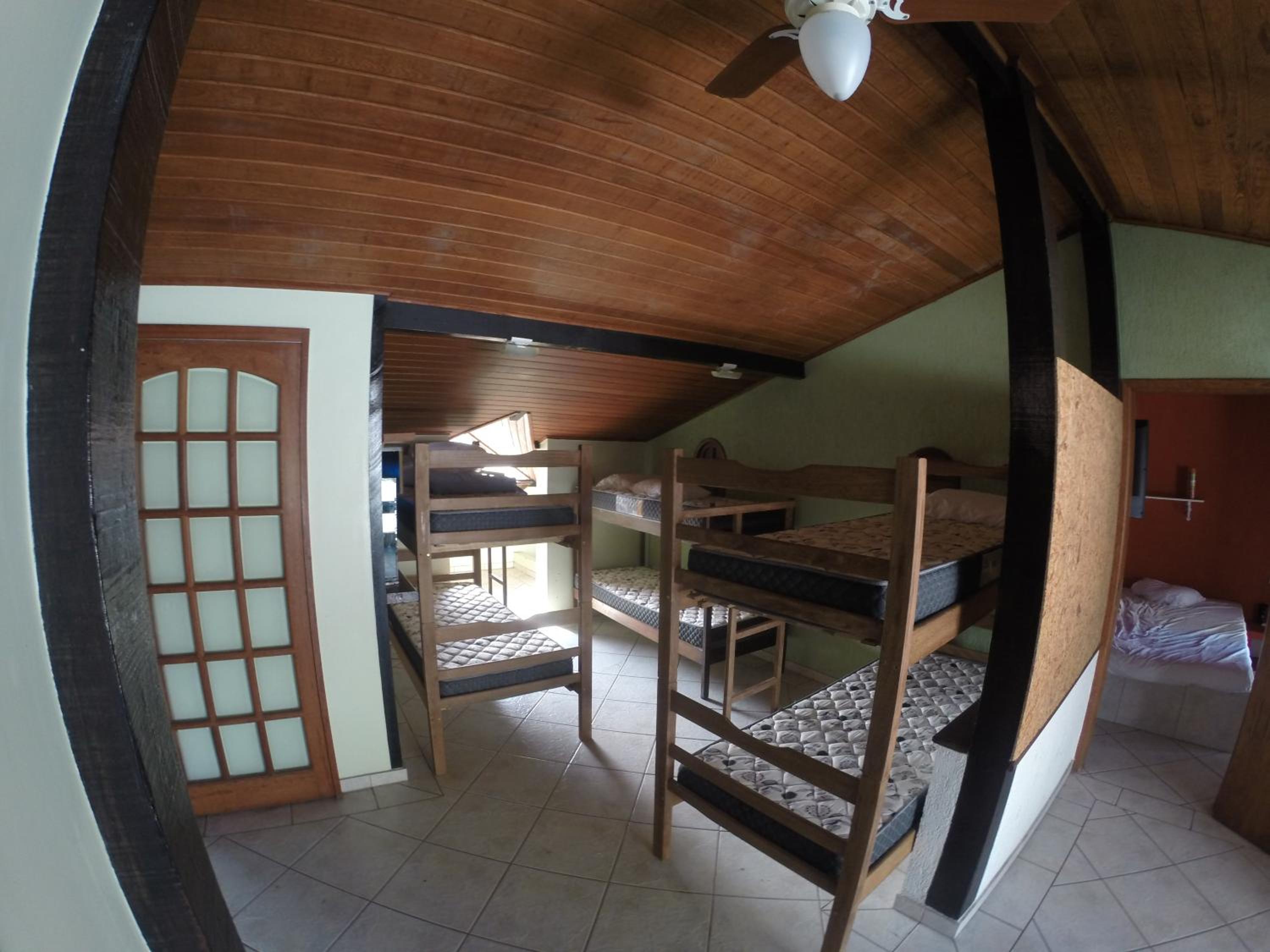 Rock n Hostel