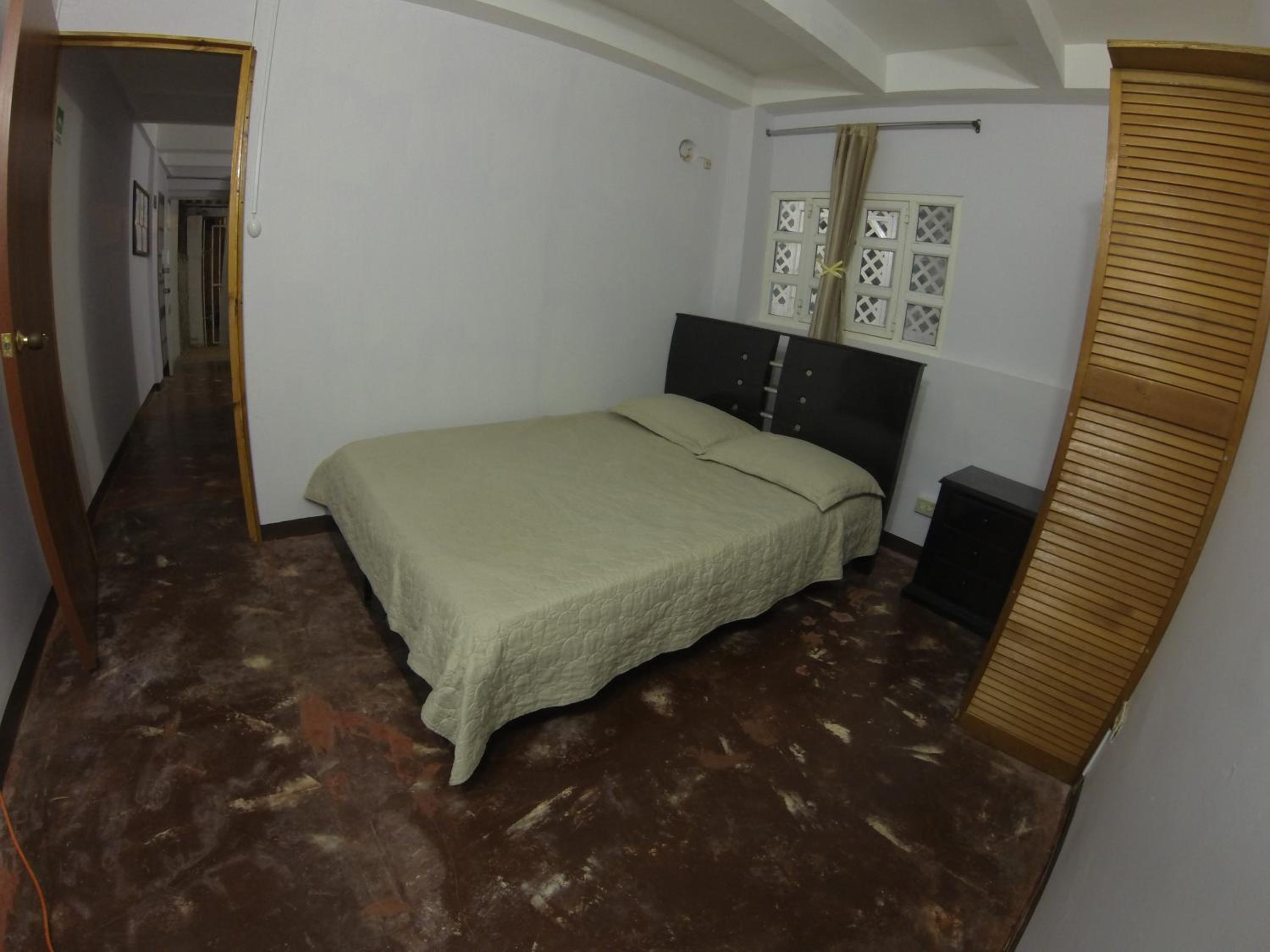 Apartamentos Turisticos Caribbean Sky