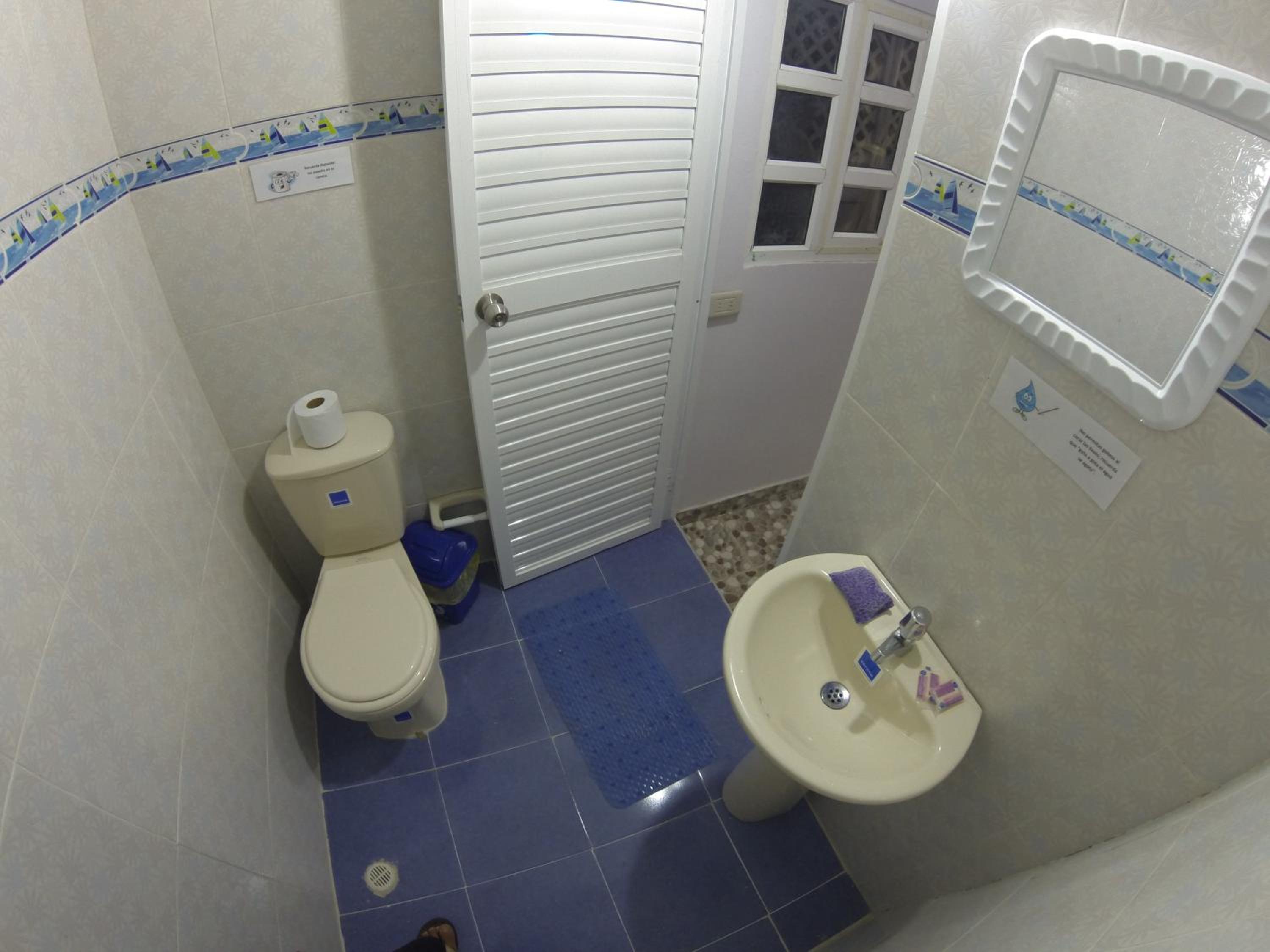 Apartamentos Turisticos Caribbean Sky