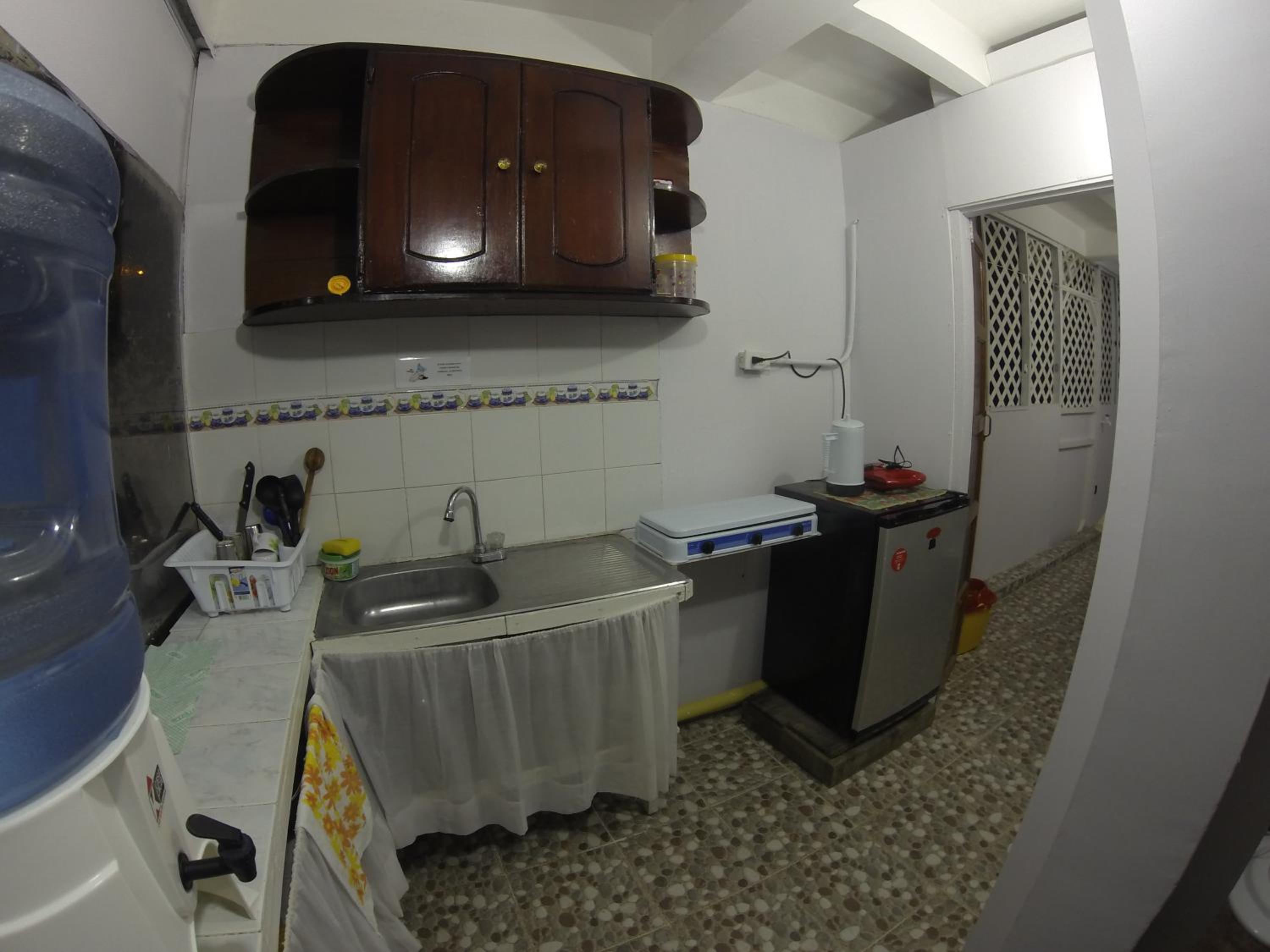 Apartamentos Turisticos Caribbean Sky