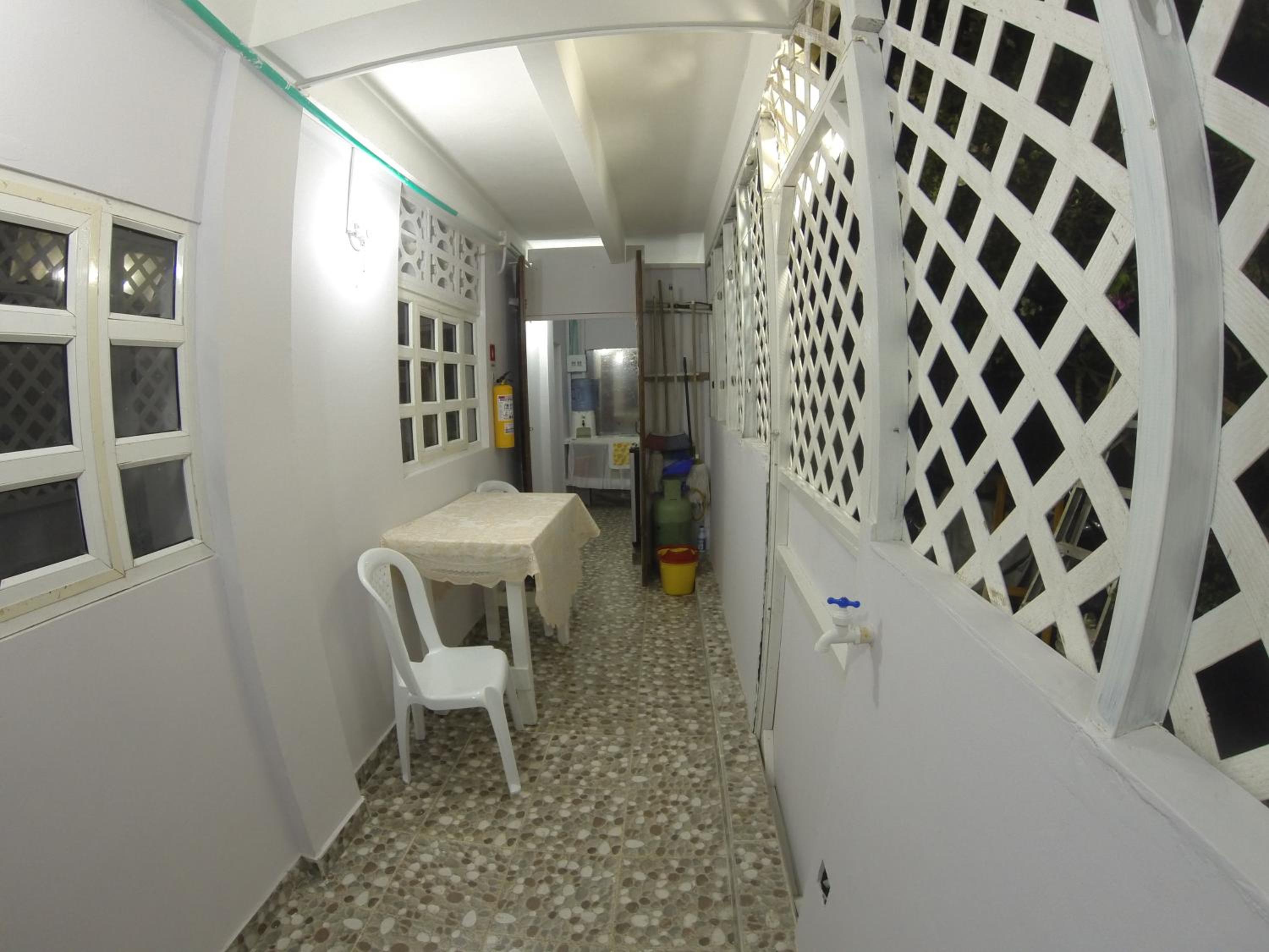 Apartamentos Turisticos Caribbean Sky