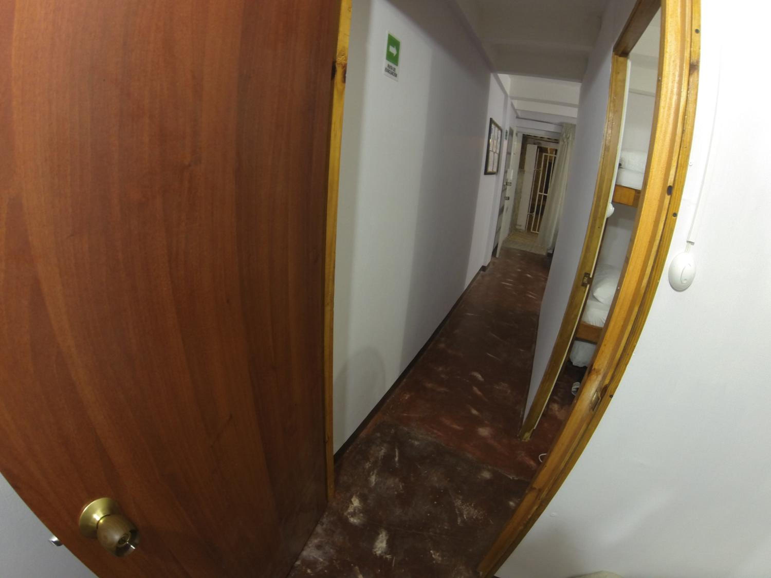 Apartamentos Turisticos Caribbean Sky